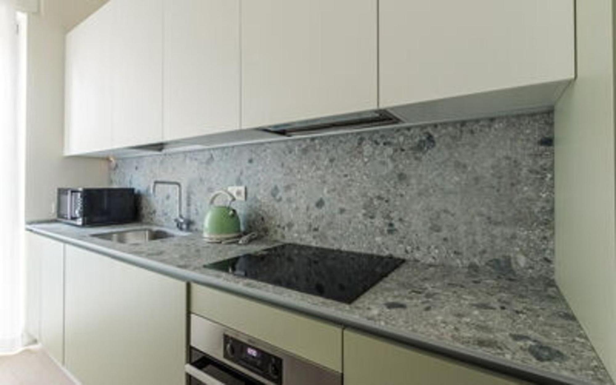 Apartment Palazzo Visconti Di Modrone, Two Beautiful By Halldis *
