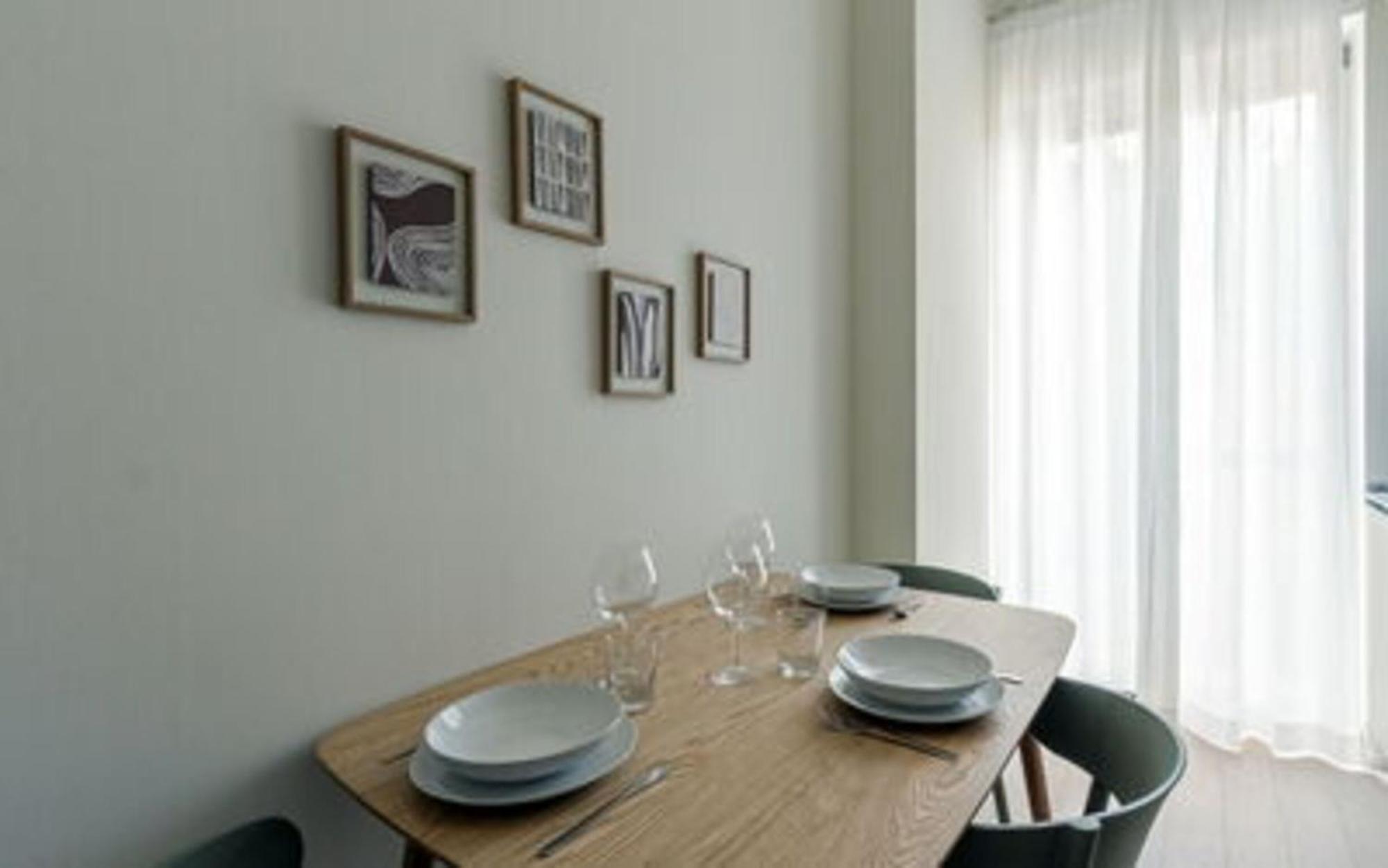 Palazzo Visconti Di Modrone, Two Beautiful By Halldis Apartment *