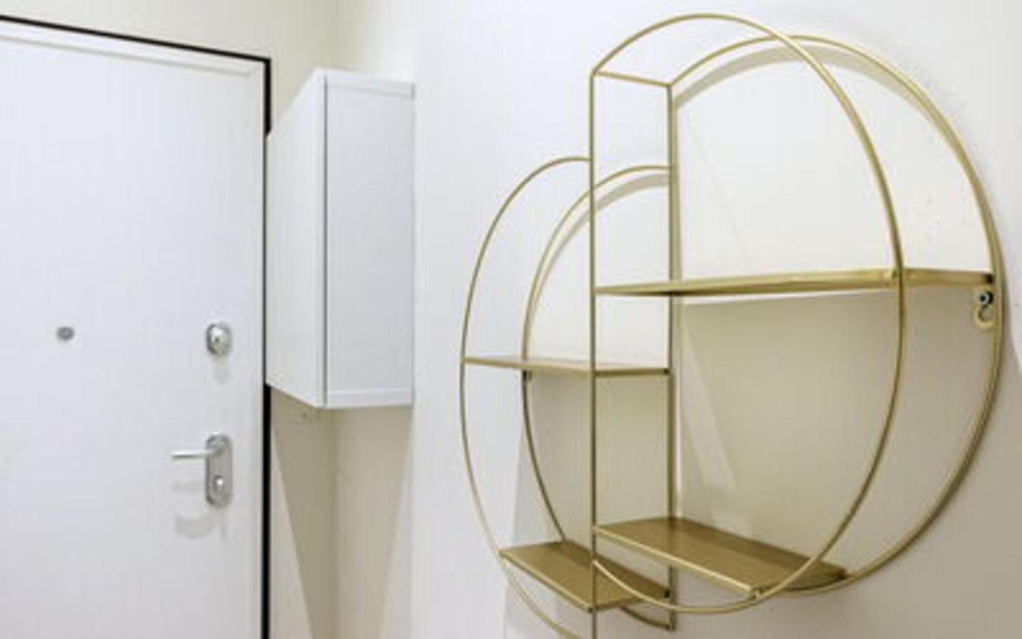 Apartment Palazzo Visconti Di Modrone, Two Beautiful By Halldis