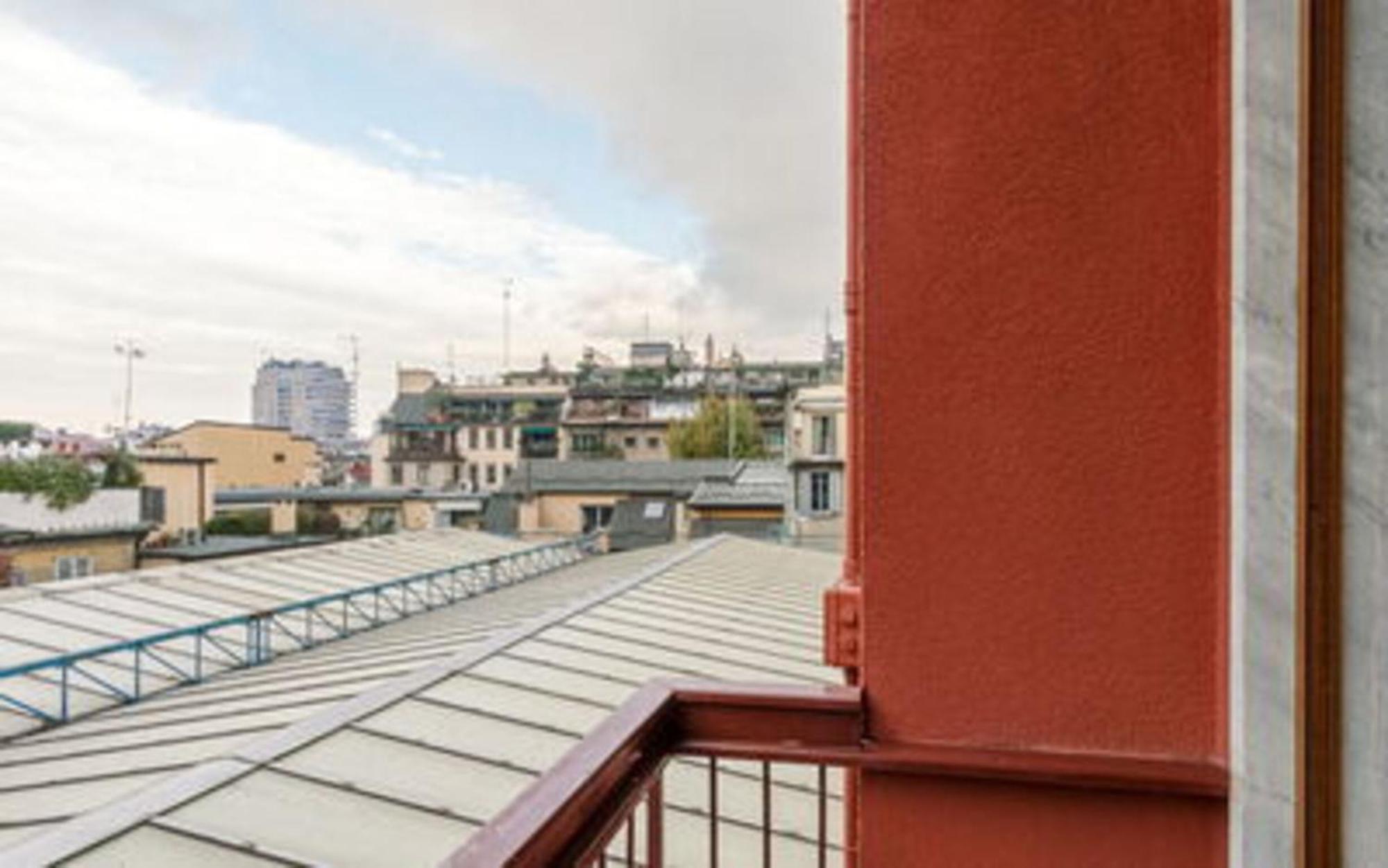 Apartment Palazzo Visconti Di Modrone, Two Beautiful By Halldis