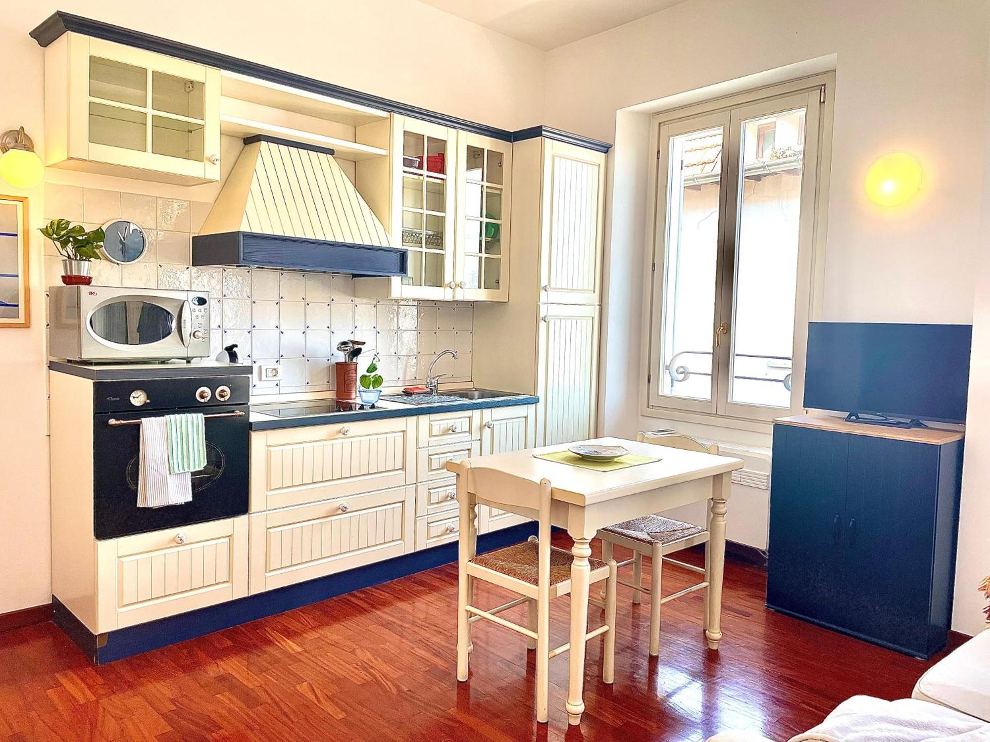Casa Marilyn -unico Ambiente 50m2- Apartment Milan