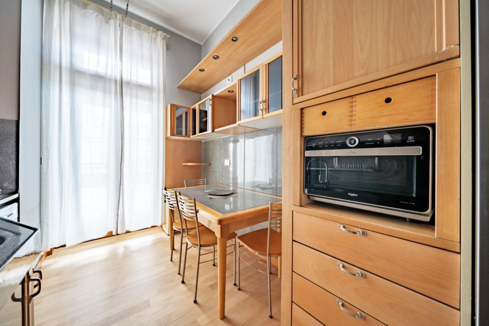 Apartamento Heart Duomo Missori
