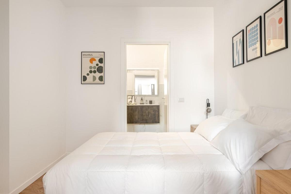 Apartment Charming Loft With Free Parking - Rho Fiera, Duomo, San Siro, Certosa Milan