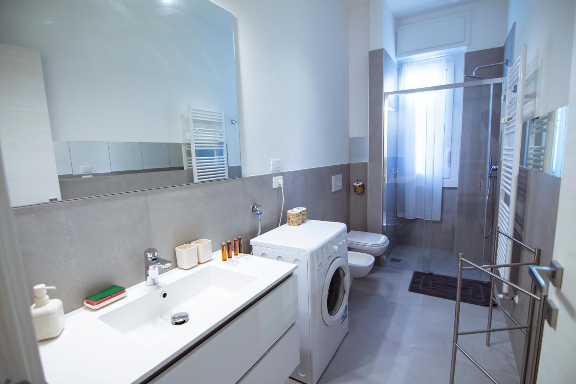 Apartment Atelier Del Design - Nel Cuore Di Milan