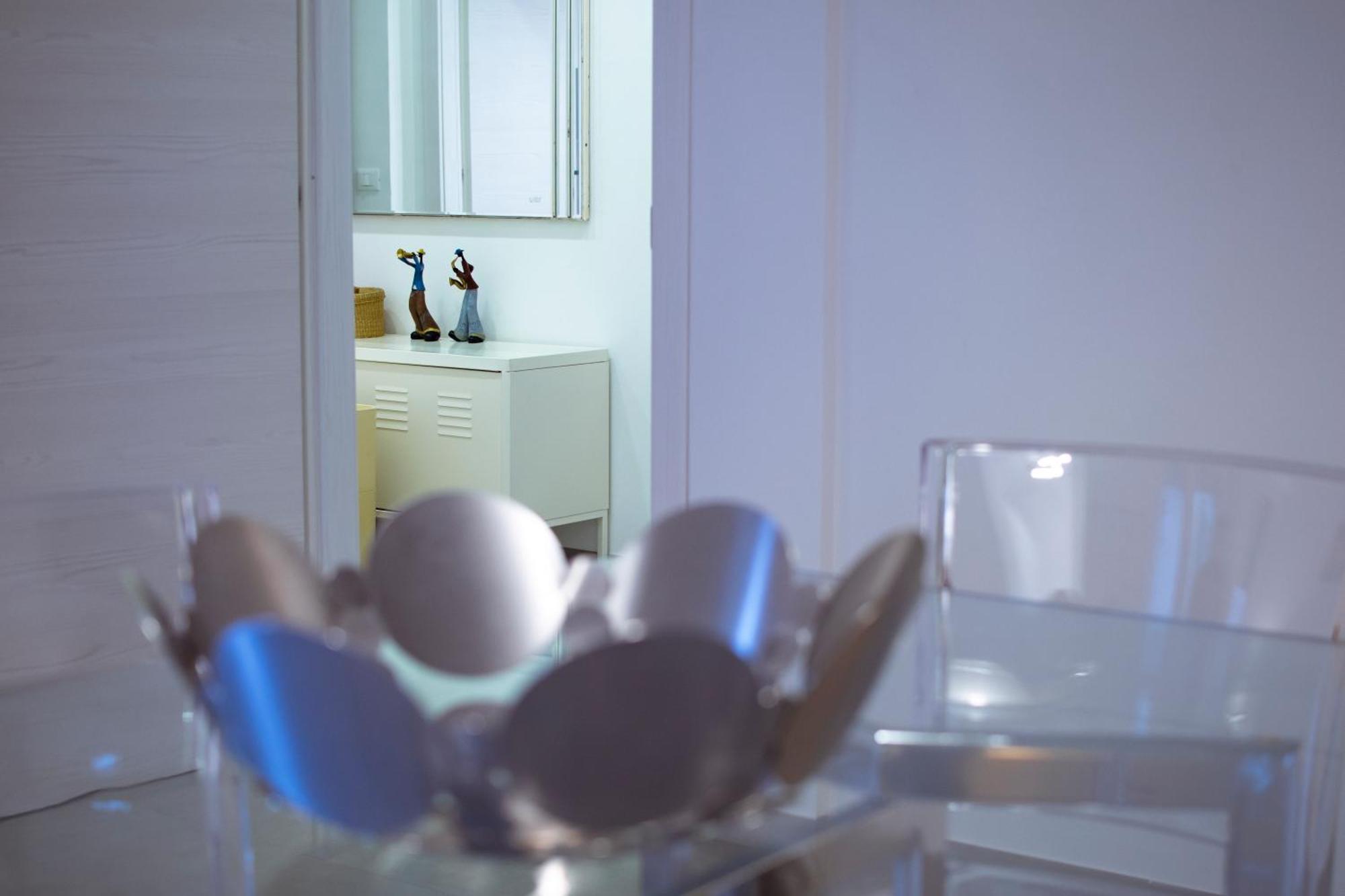 Atelier Del Design - Nel Cuore Di Apartment Milan