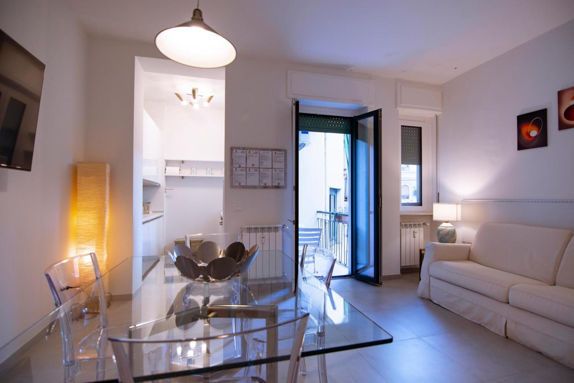 Atelier Del Design - Nel Cuore Di Apartment *