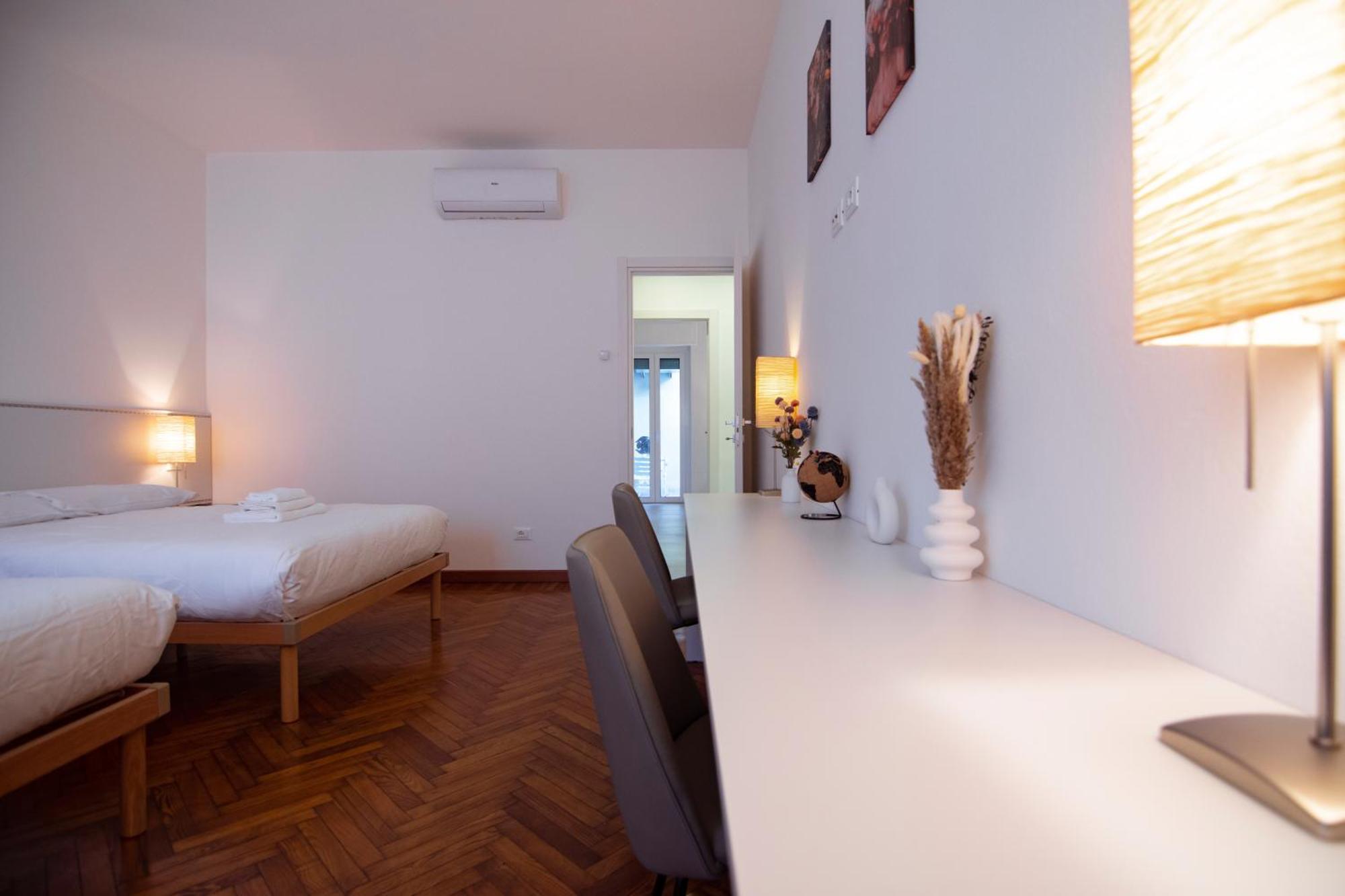 Atelier Del Design - Nel Cuore Di Apartment Milan
