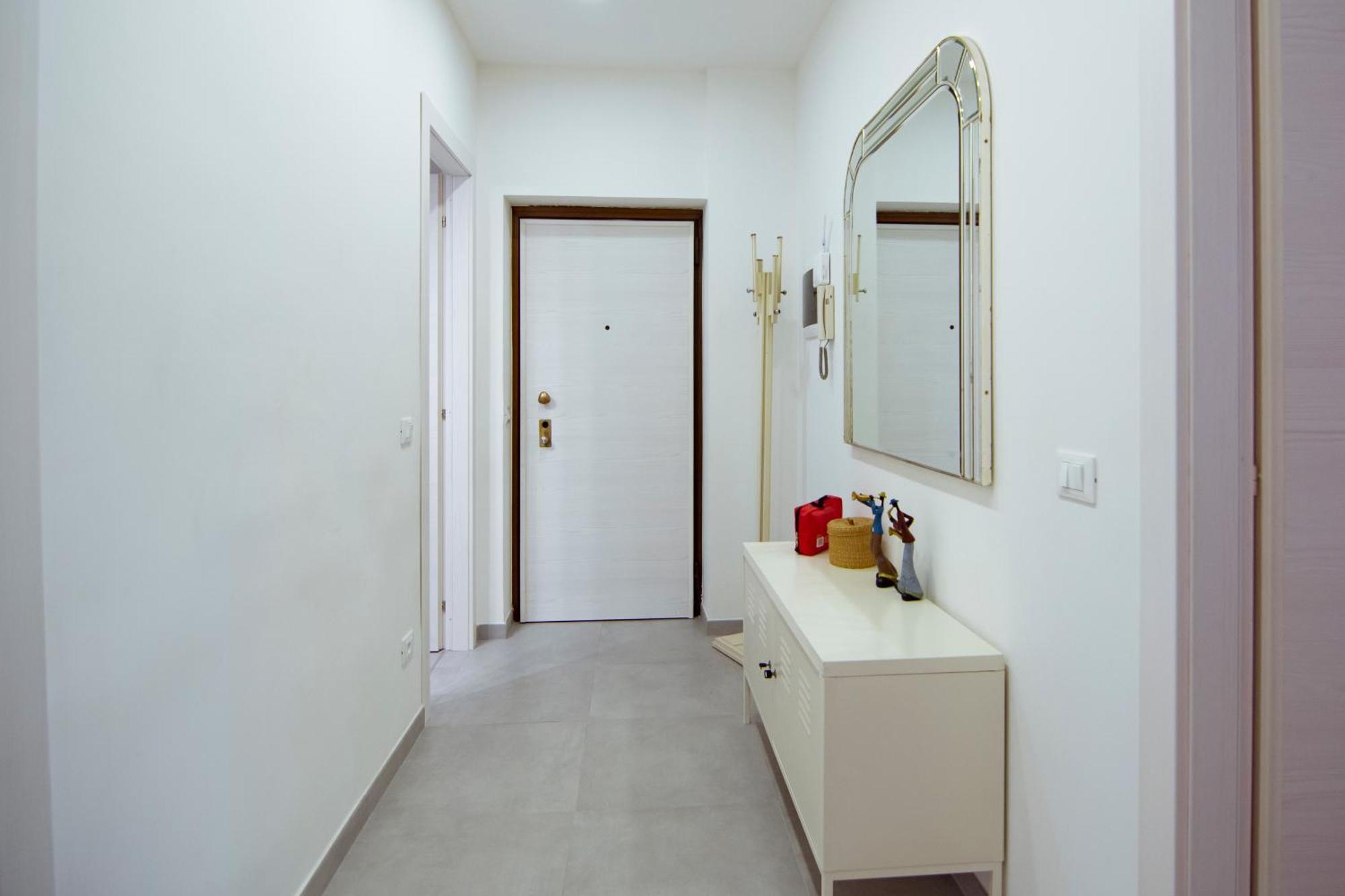 Atelier Del Design - Nel Cuore Di Apartment *