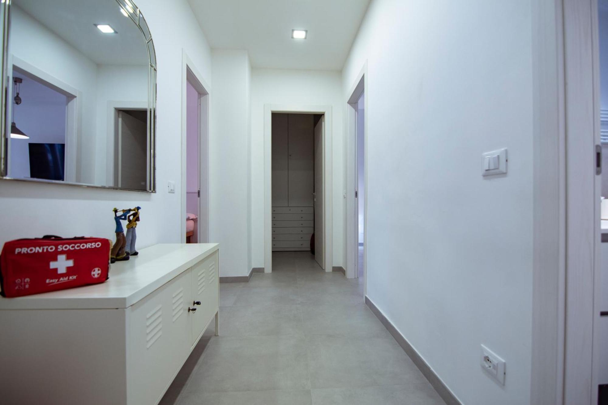 Apartment Atelier Del Design - Nel Cuore Di *