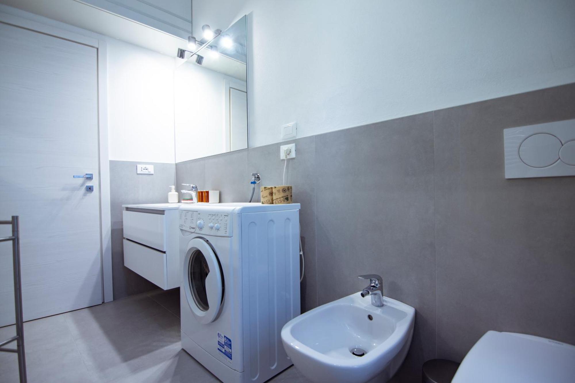 Apartment Atelier Del Design - Nel Cuore Di Milan