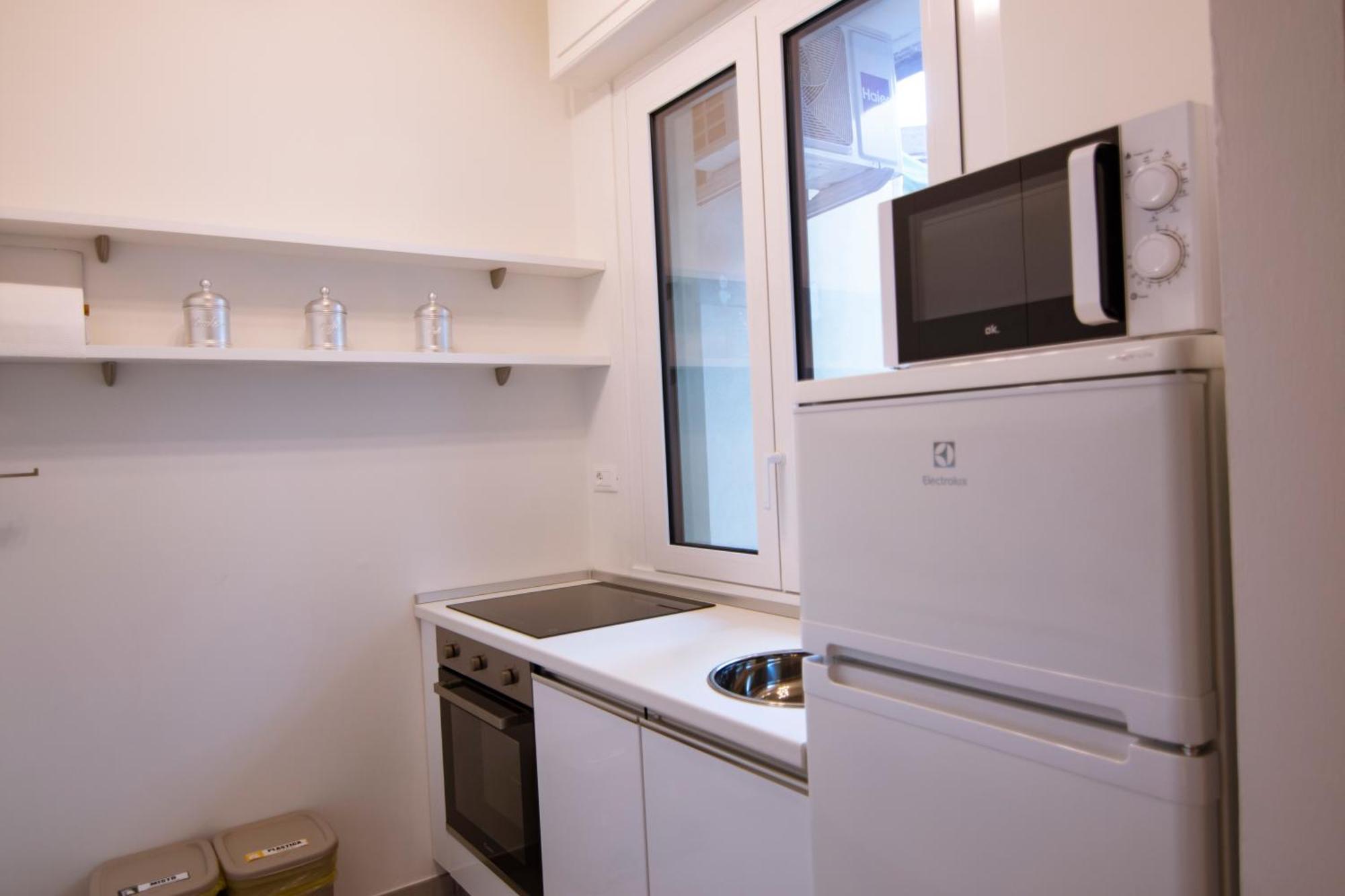 Atelier Del Design - Nel Cuore Di Apartment