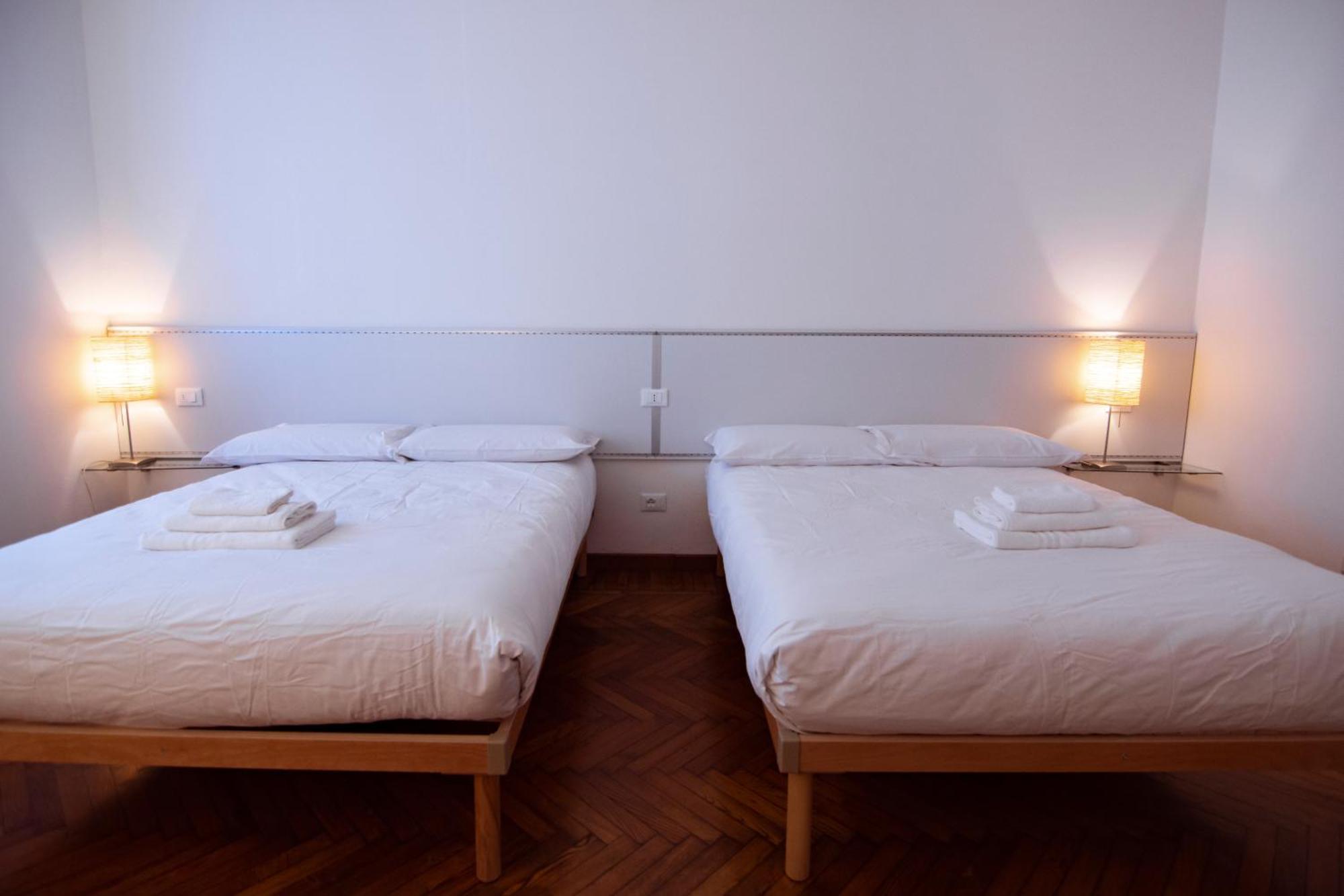 Atelier Del Design - Nel Cuore Di Apartment Milan