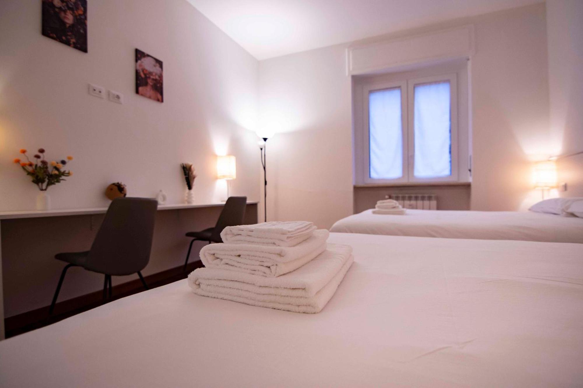 Atelier Del Design - Nel Cuore Di Apartment *