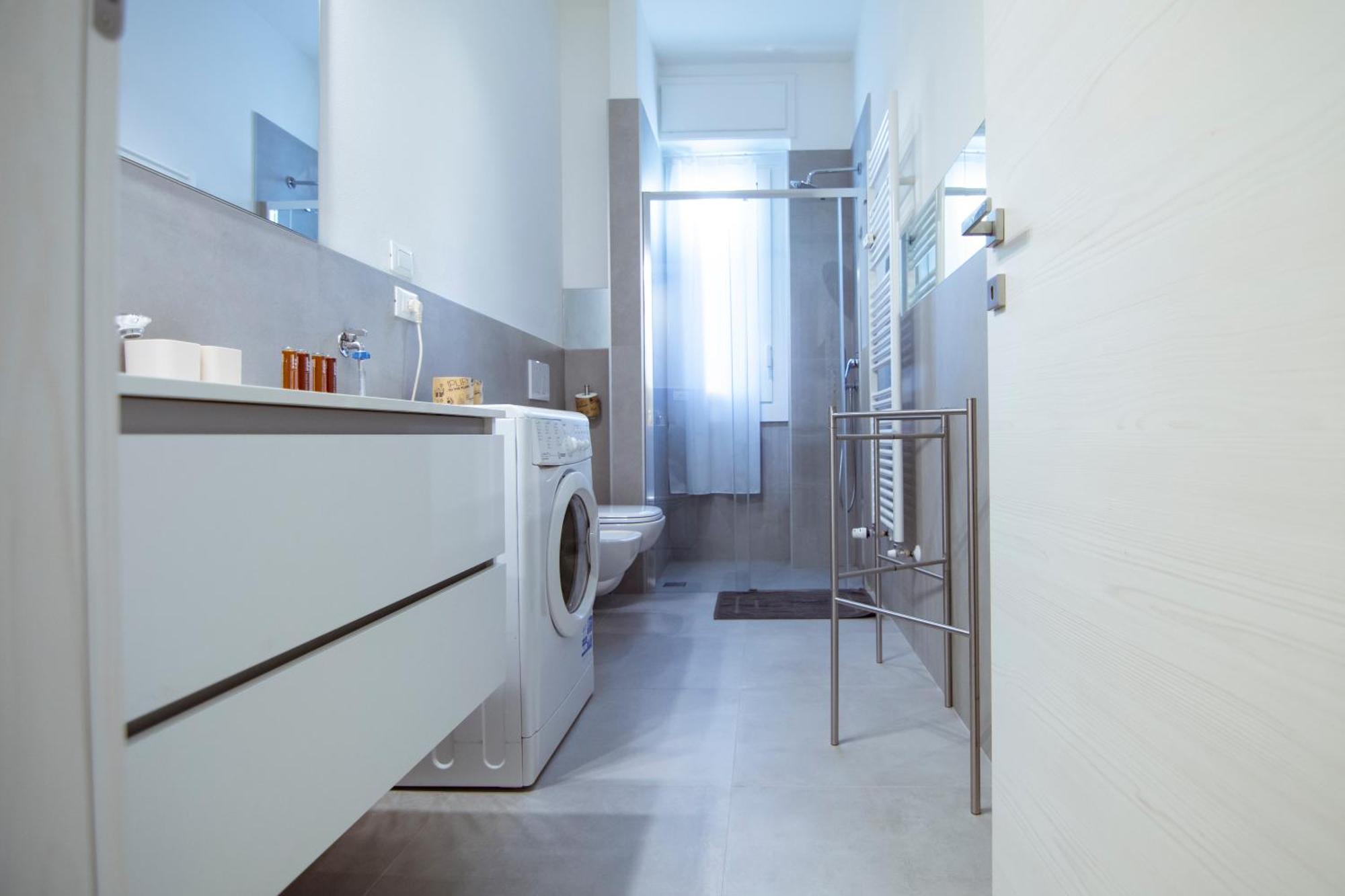 Atelier Del Design - Nel Cuore Di Apartment Milan
