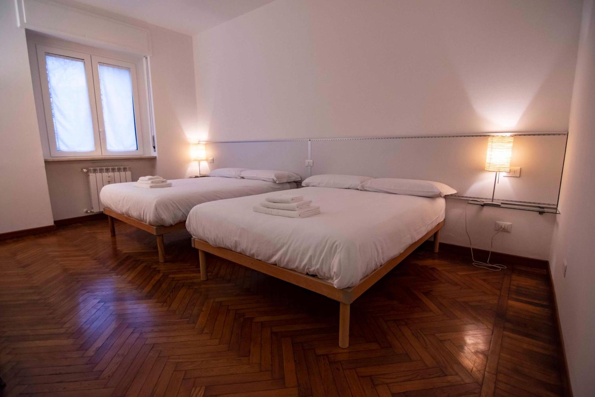 Atelier Del Design - Nel Cuore Di Apartment