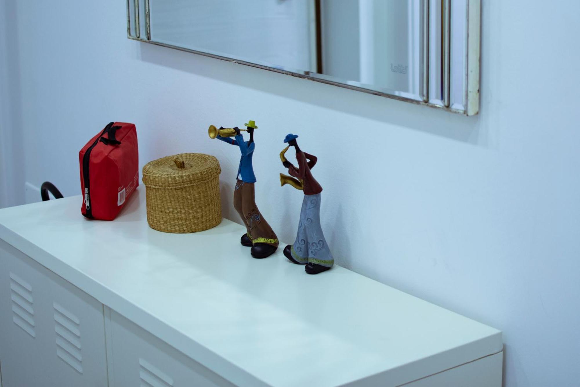 Atelier Del Design - Nel Cuore Di Apartment *