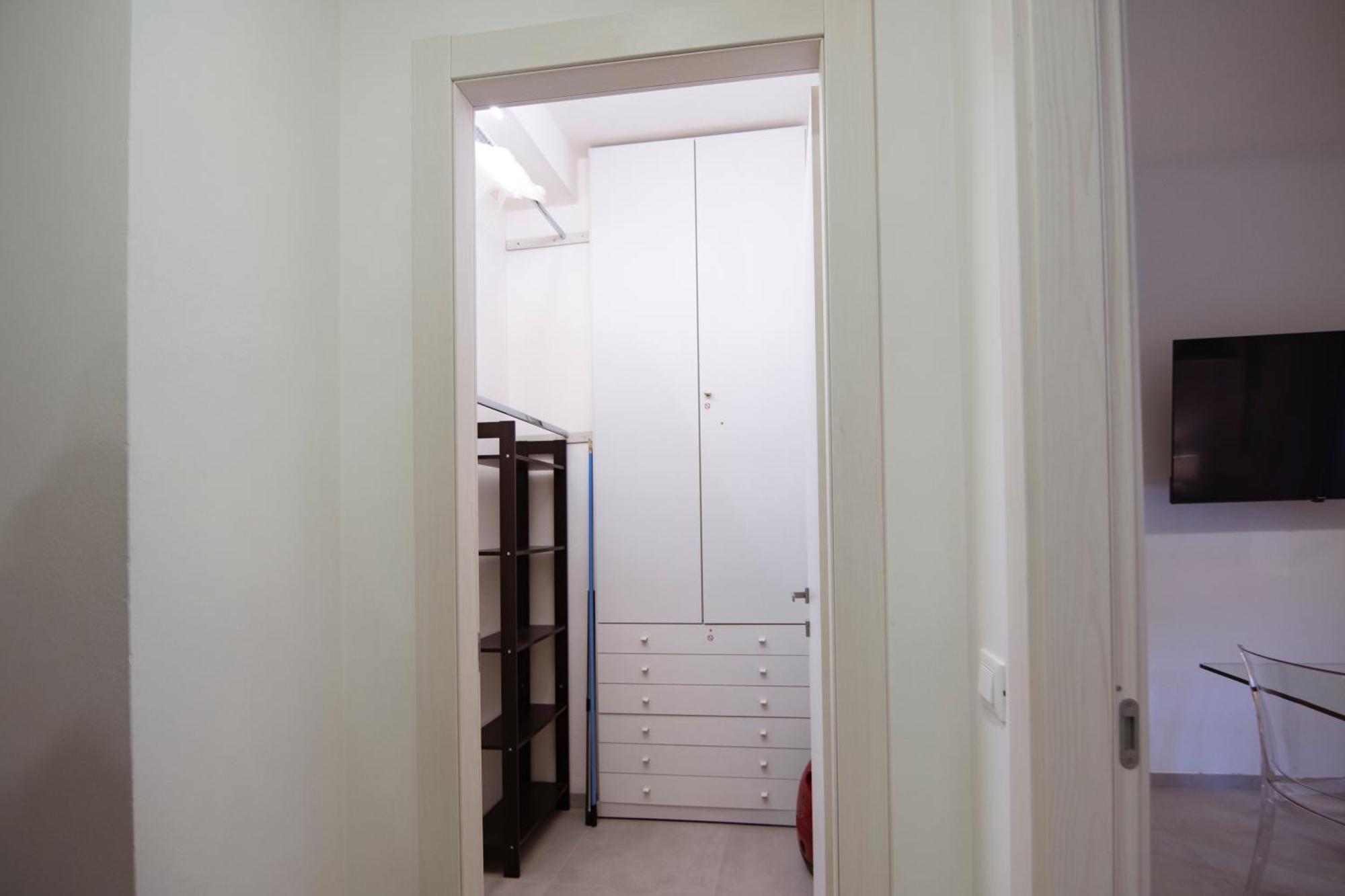 Atelier Del Design - Nel Cuore Di Apartment Milan