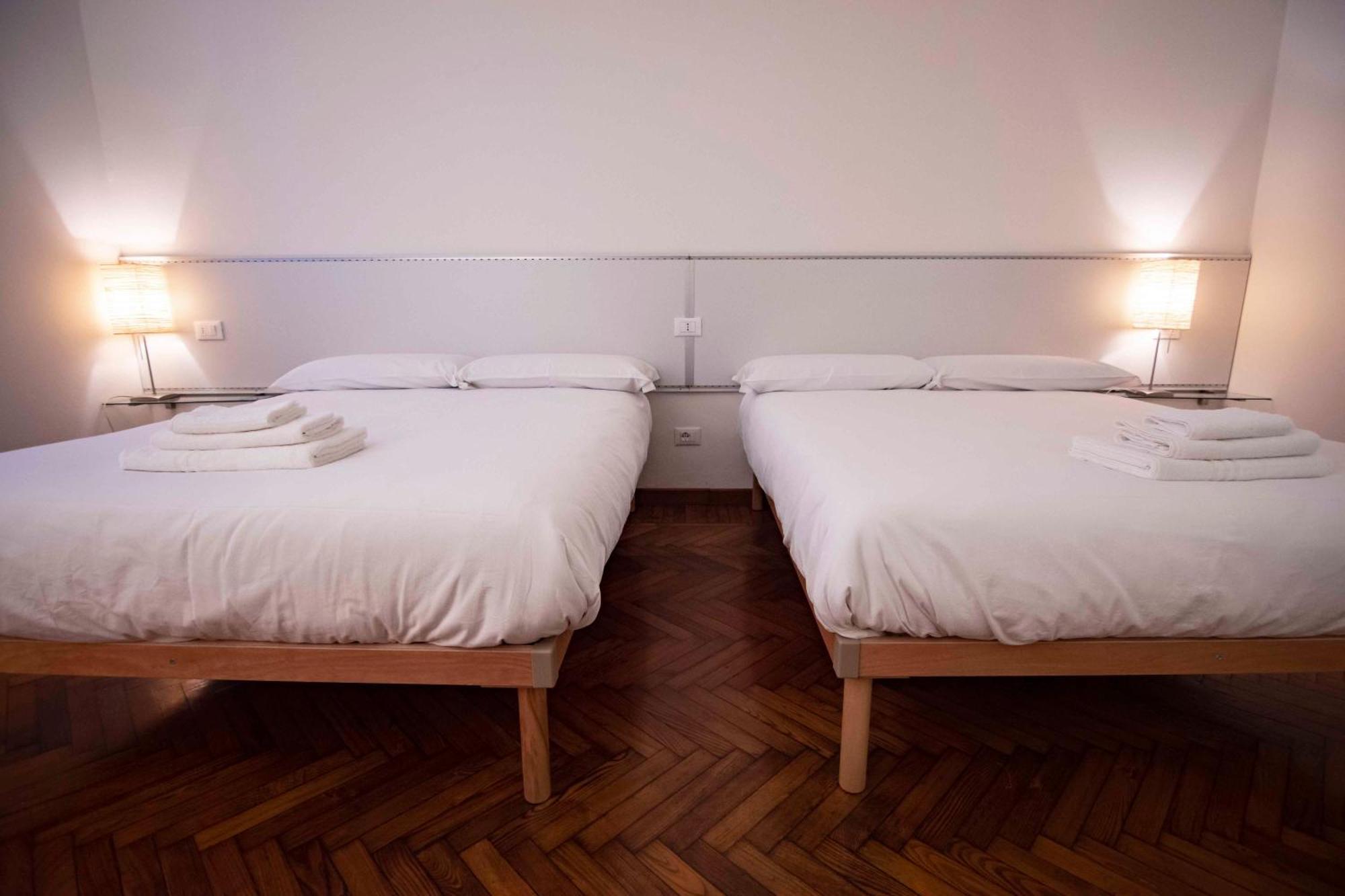 Apartment Atelier Del Design - Nel Cuore Di