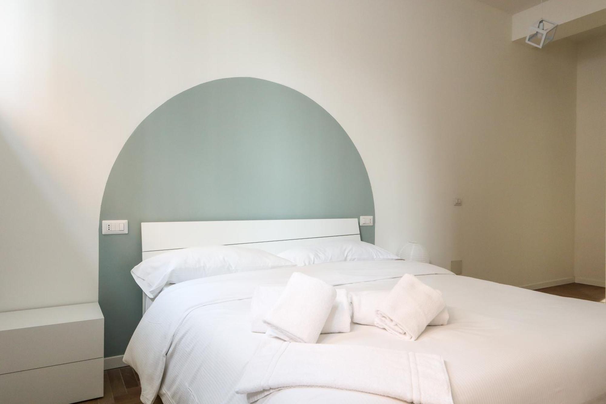 Apartment Navigli Milan