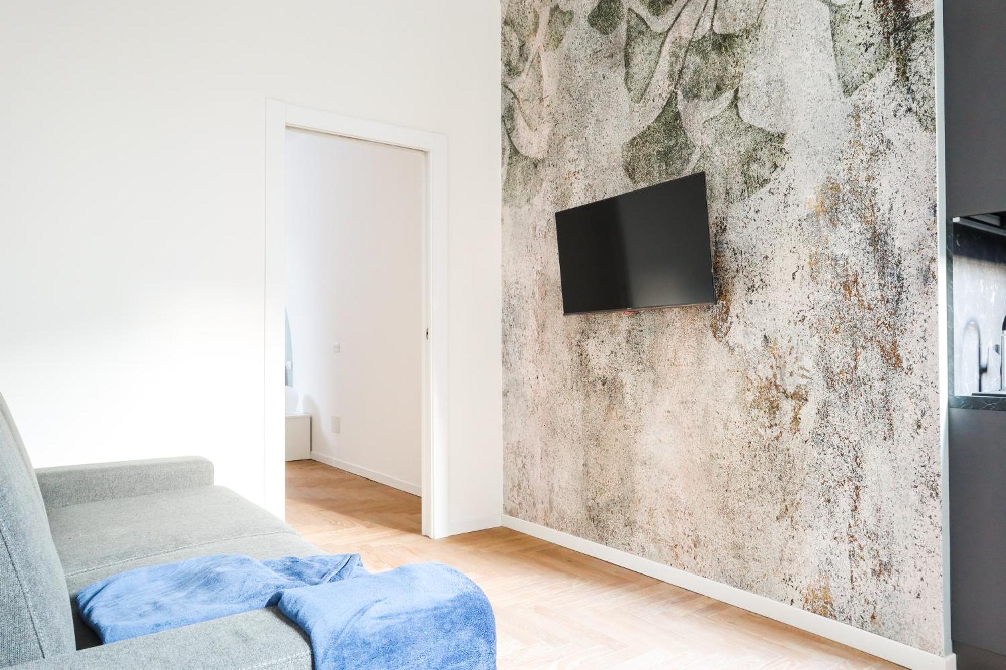 Navigli Apartment Milan