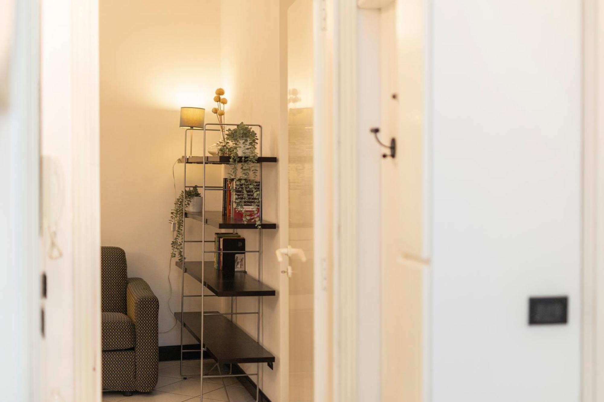 Life - San Siro Your Welcoming Apartment Milan