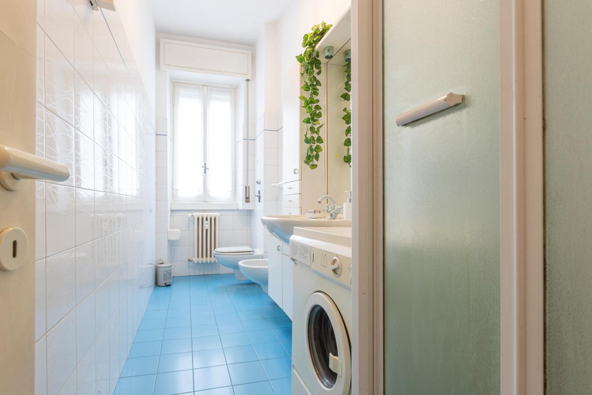 Life - San Siro Your Welcoming Apartment Milan