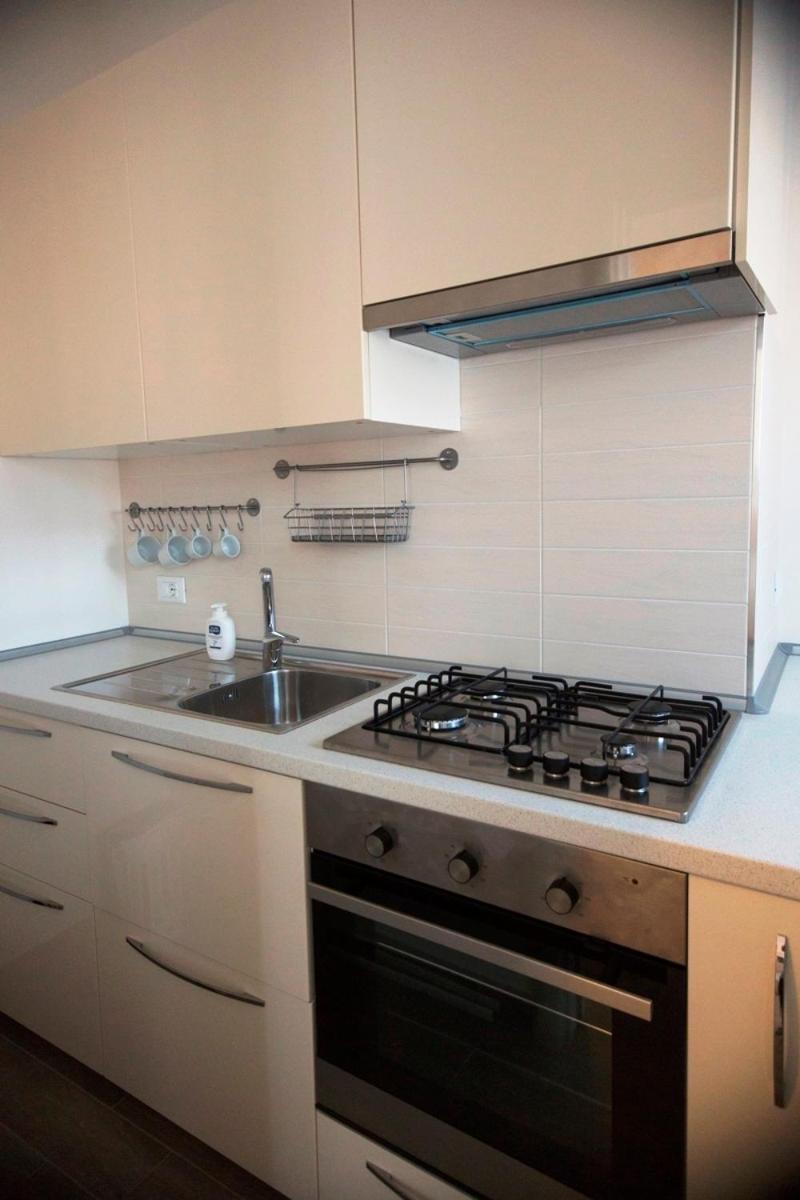 Apartment La Casa Perfetta In Gioia *