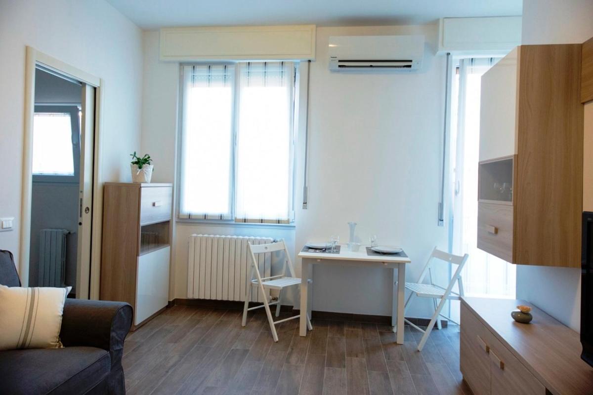 La Casa Perfetta In Gioia Apartment *