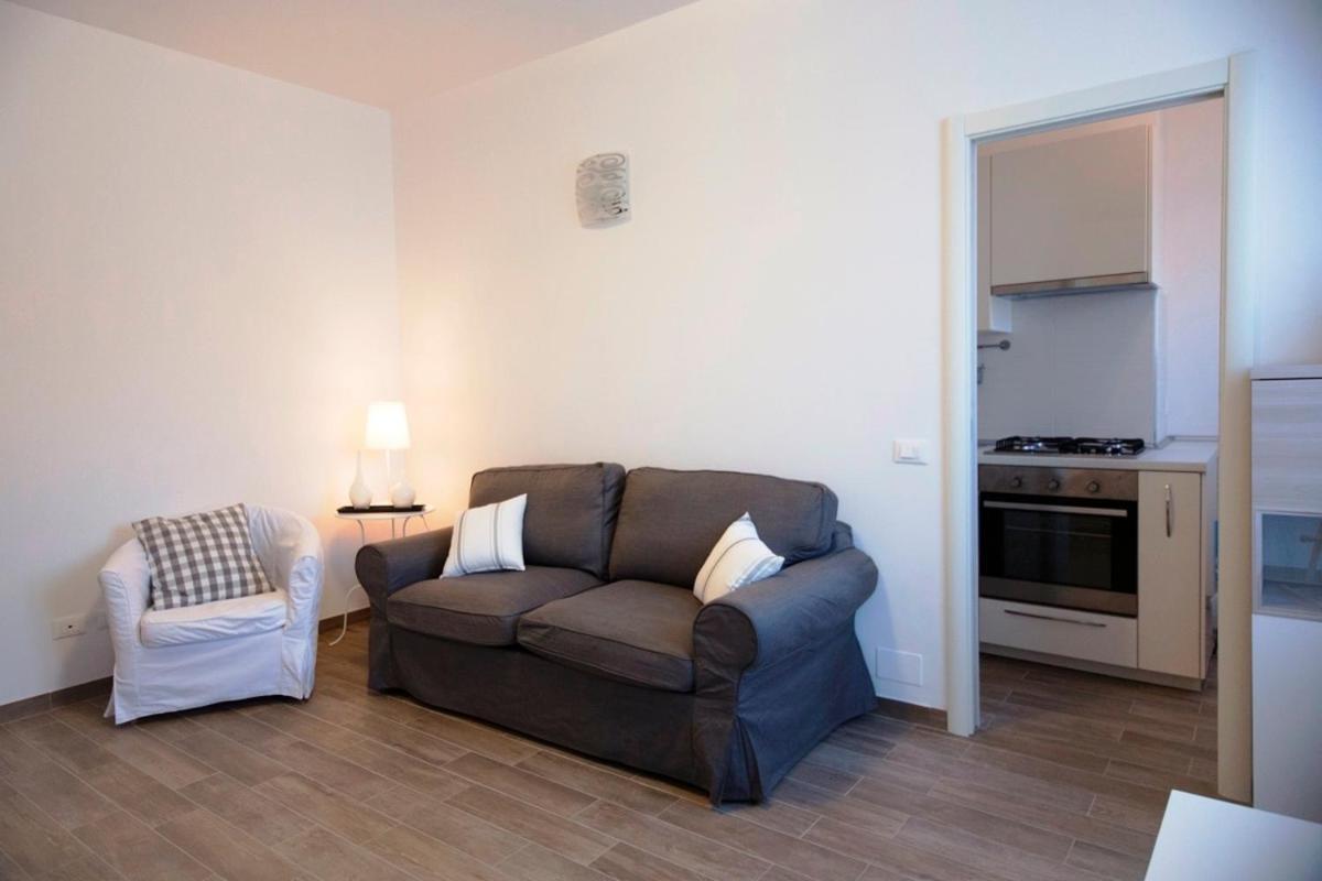 Apartment La Casa Perfetta In Gioia *