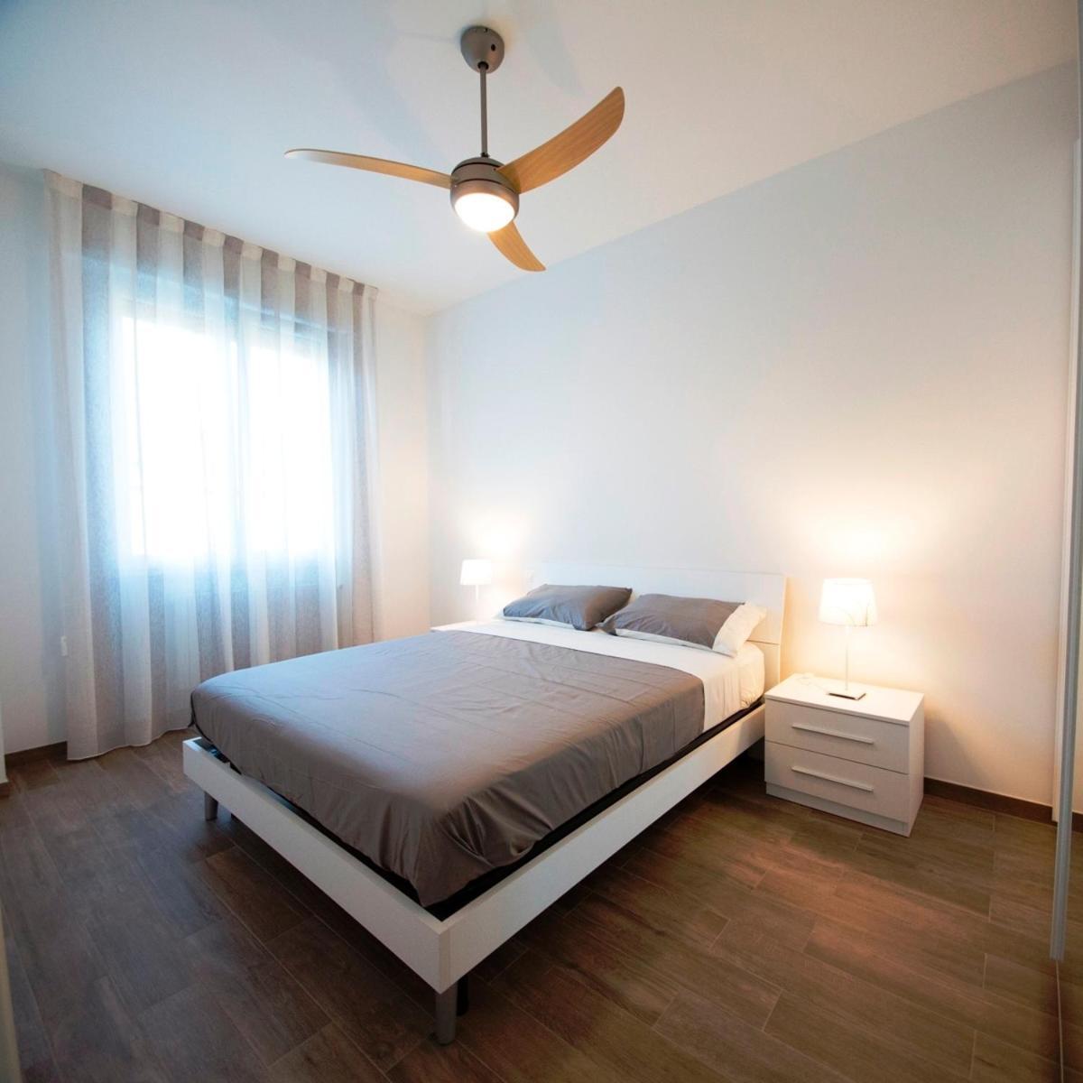 La Casa Perfetta In Gioia Apartment Milan