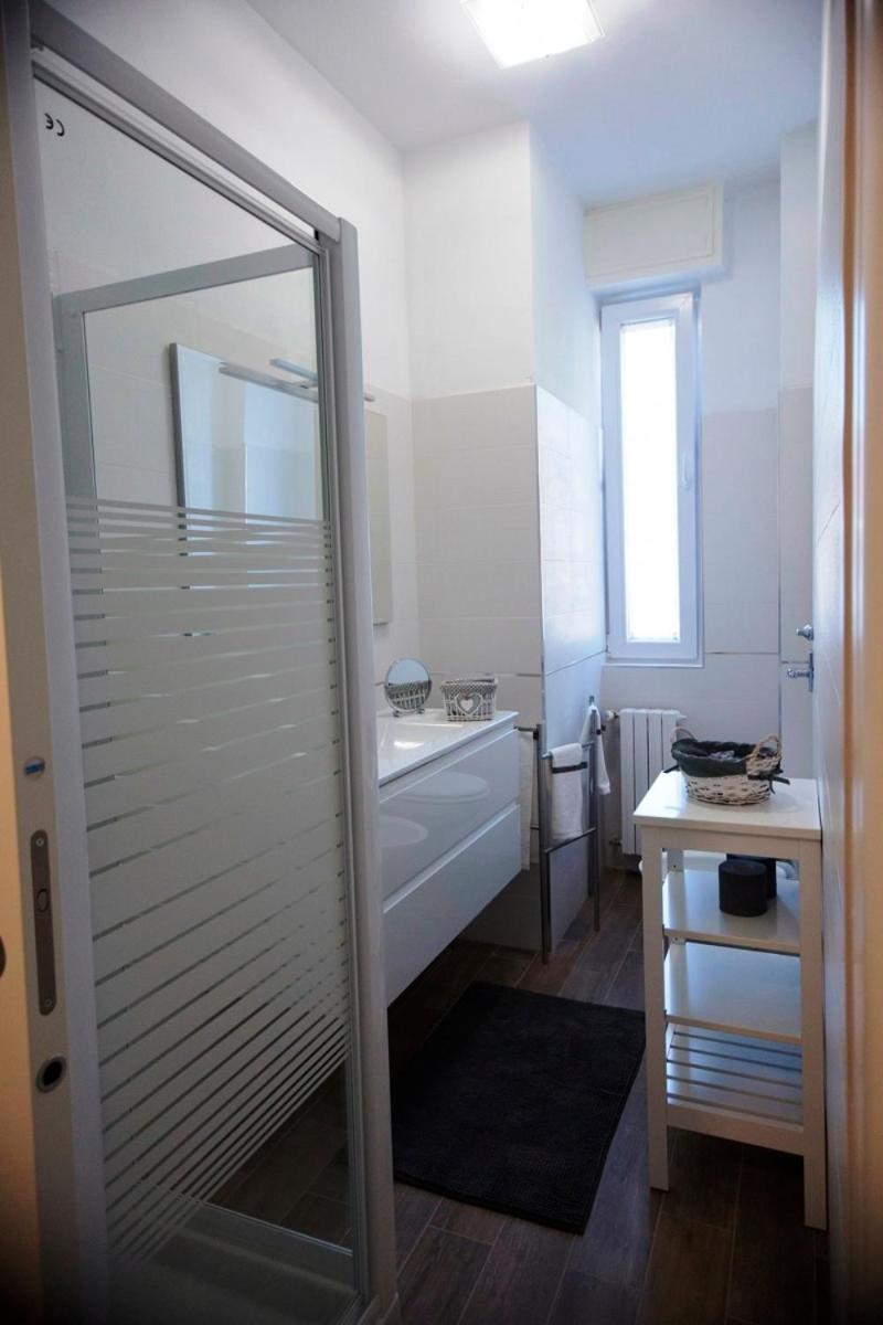 La Casa Perfetta In Gioia Apartment
