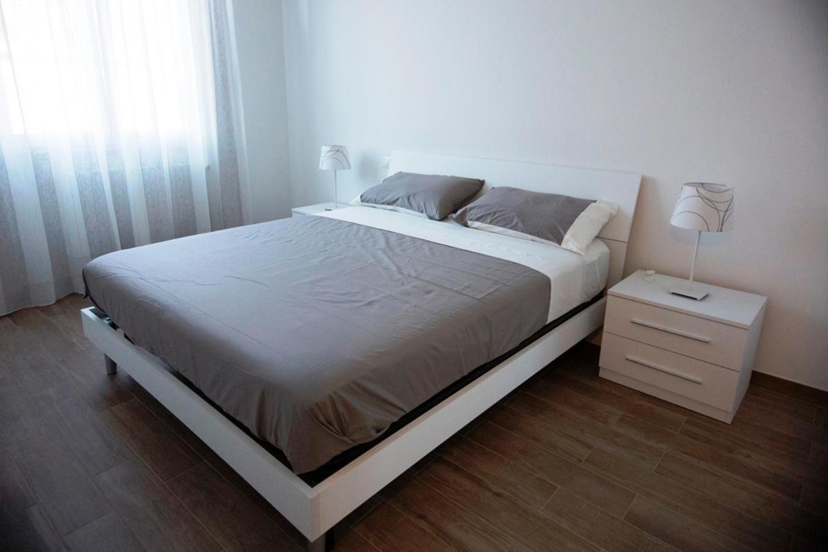 Apartment La Casa Perfetta In Gioia