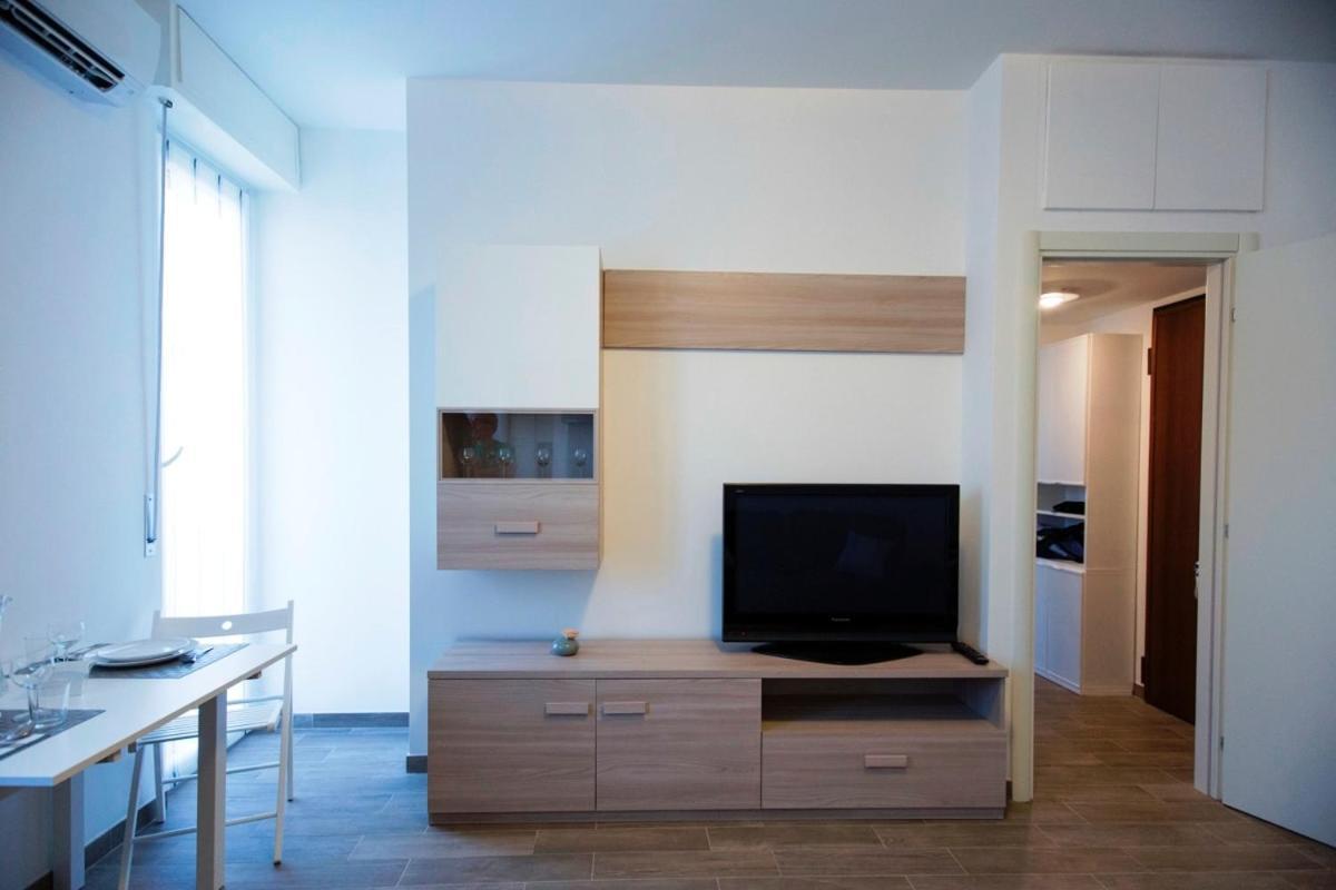 La Casa Perfetta In Gioia Apartment *