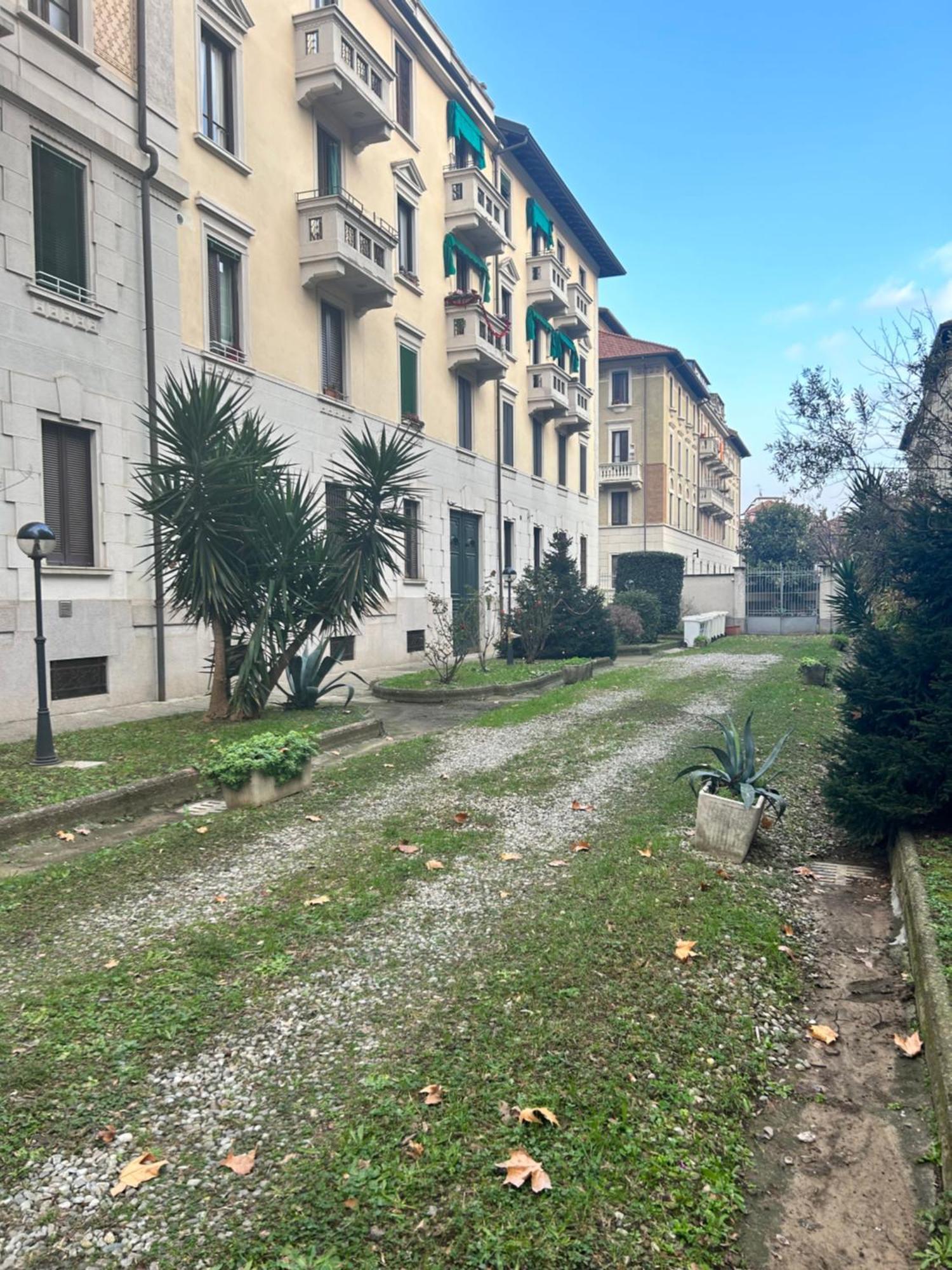 Casa Dimi Milan