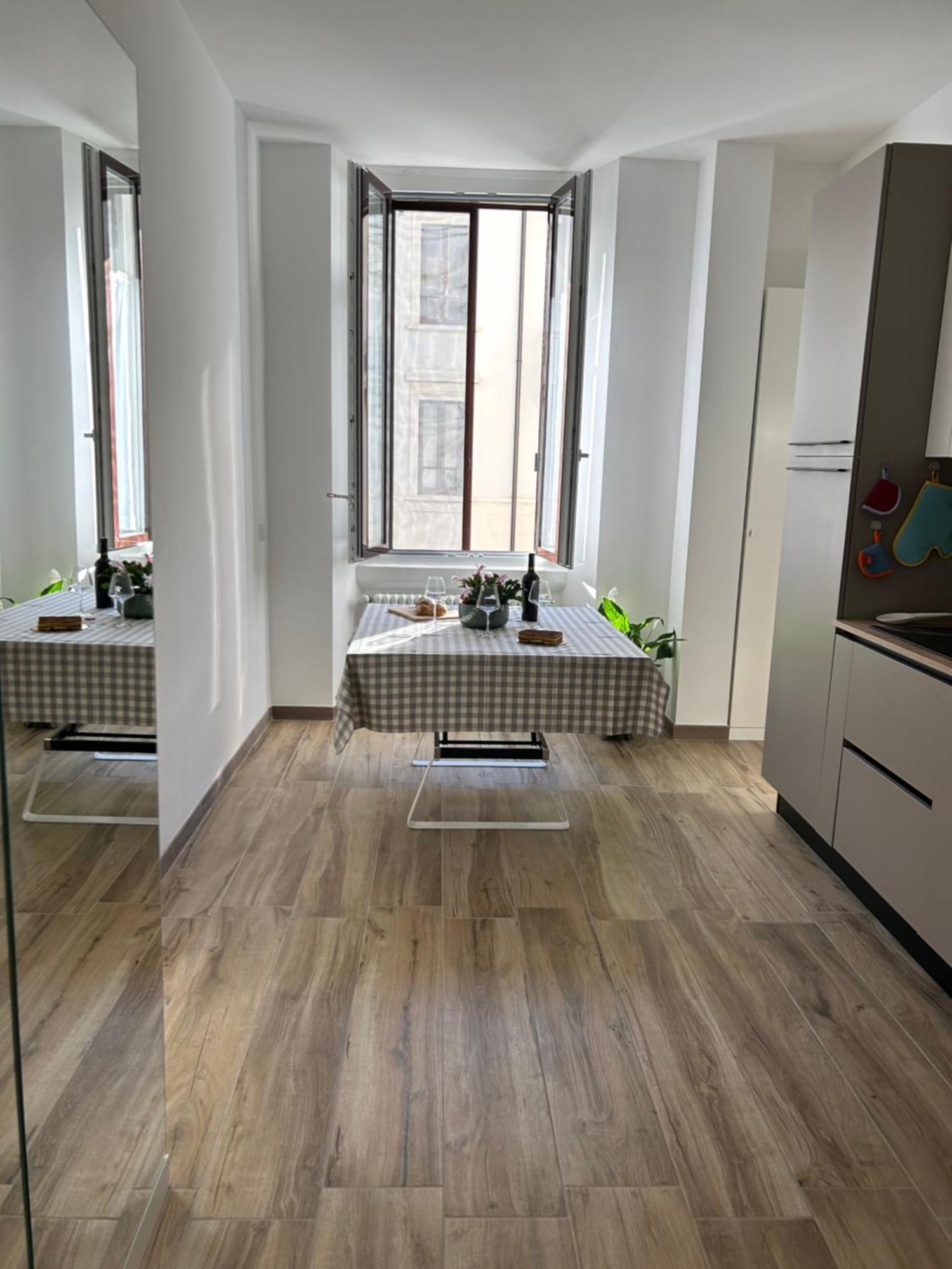 Apartment Casa Dimi Milan