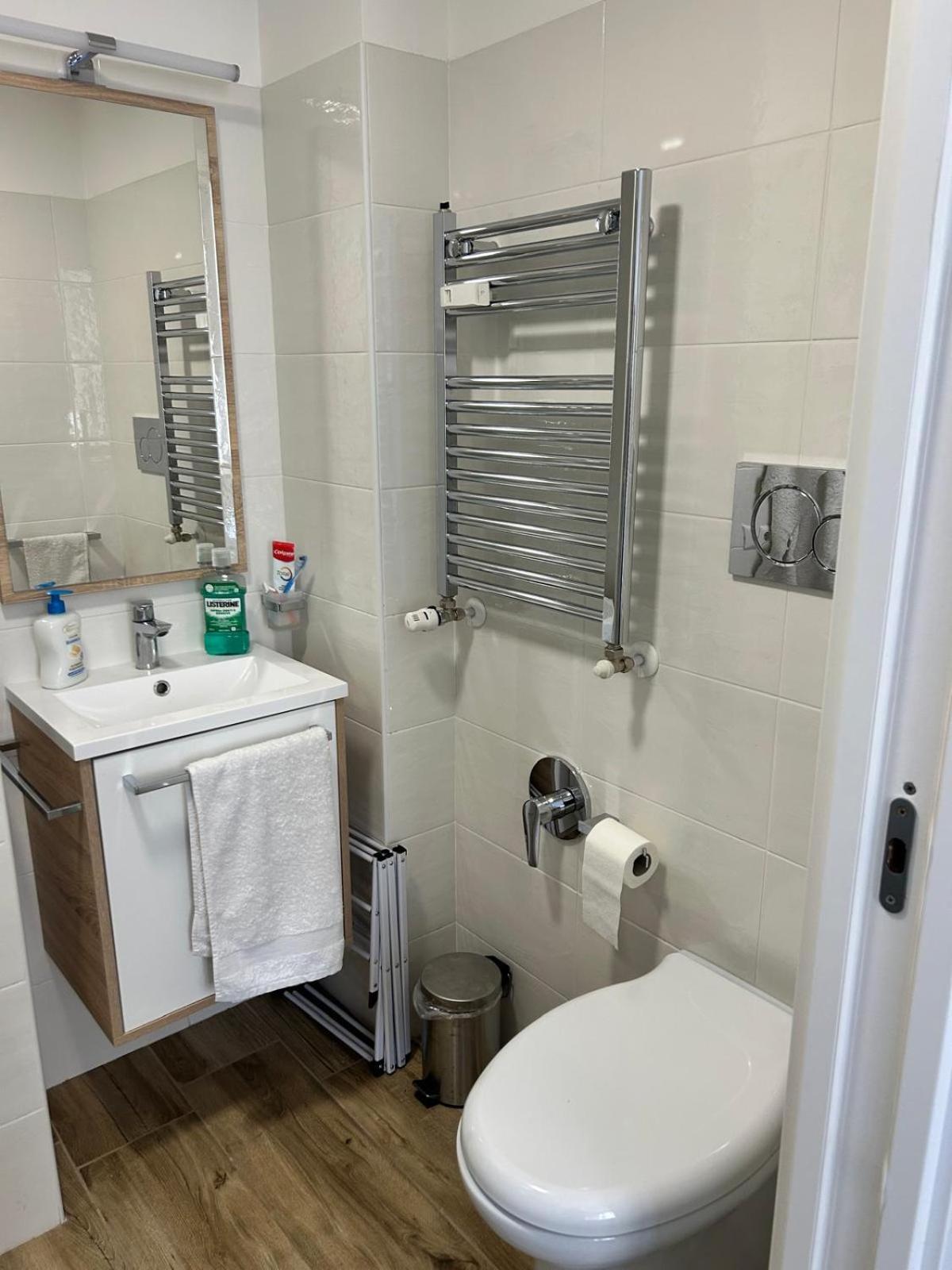 Apartment Casa Dimi Milan