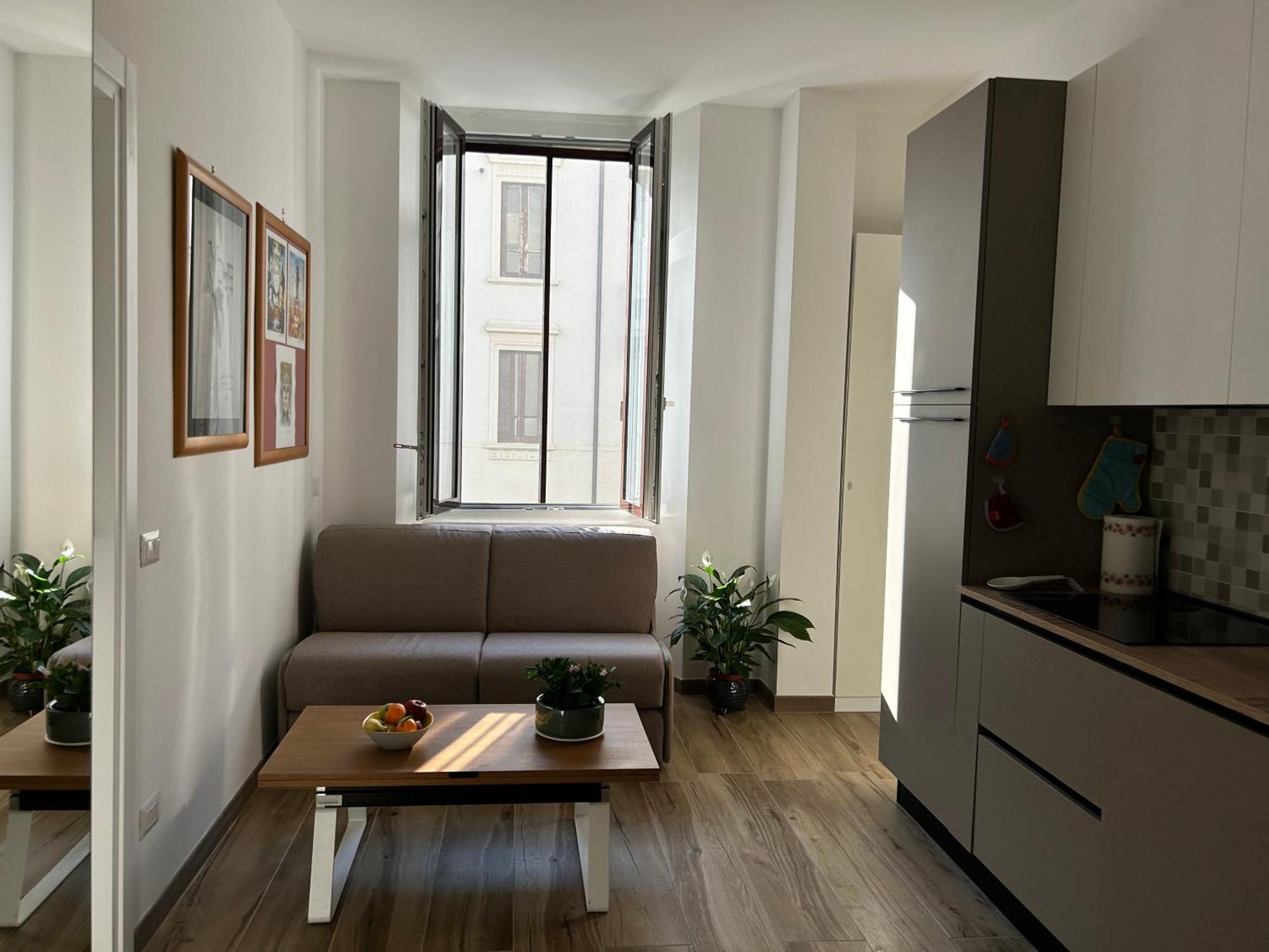 Casa Dimi Apartment Milan