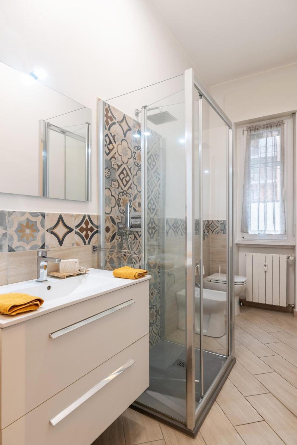 Casa Zoe Flexyrent Apartment Milan