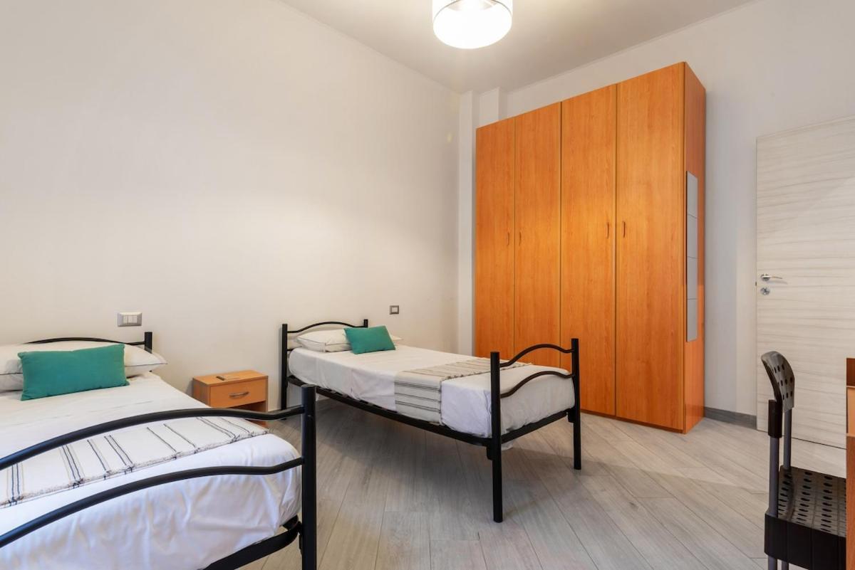 Casa Zoe Flexyrent Apartment *