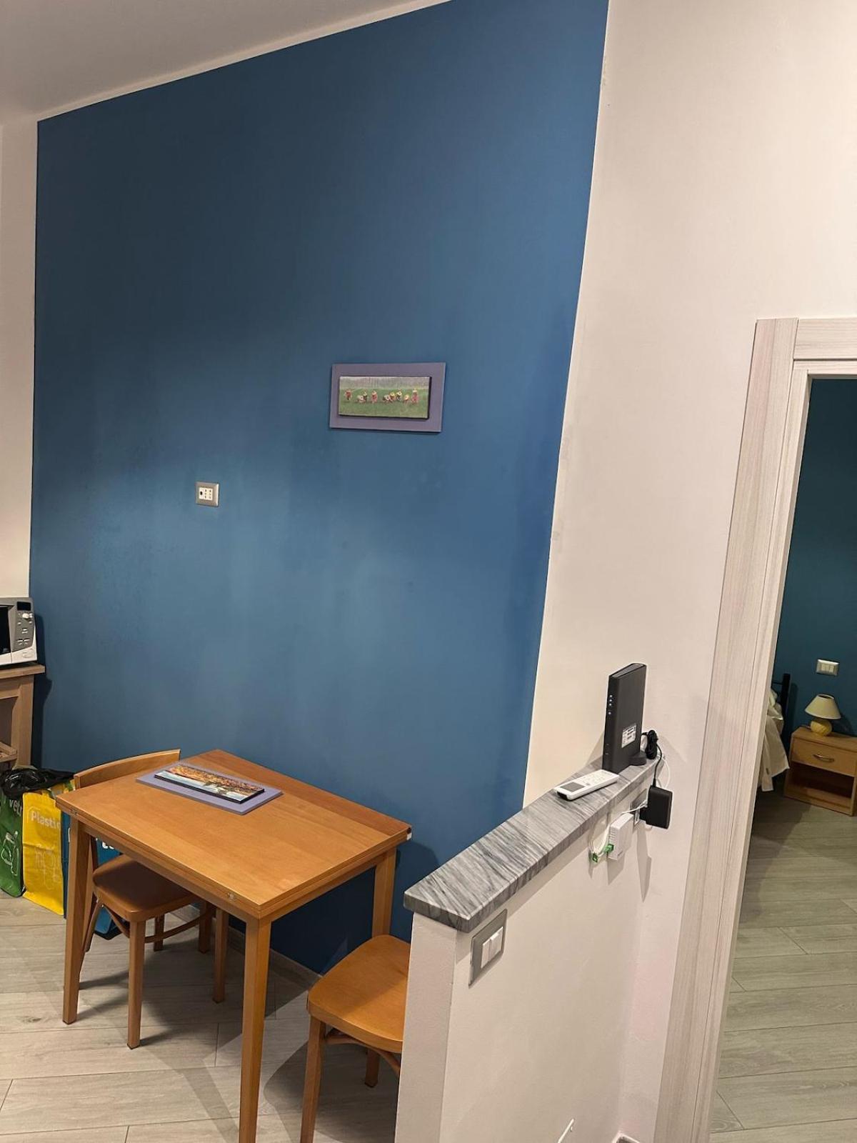 Casa Zoe Flexyrent Apartment Milan