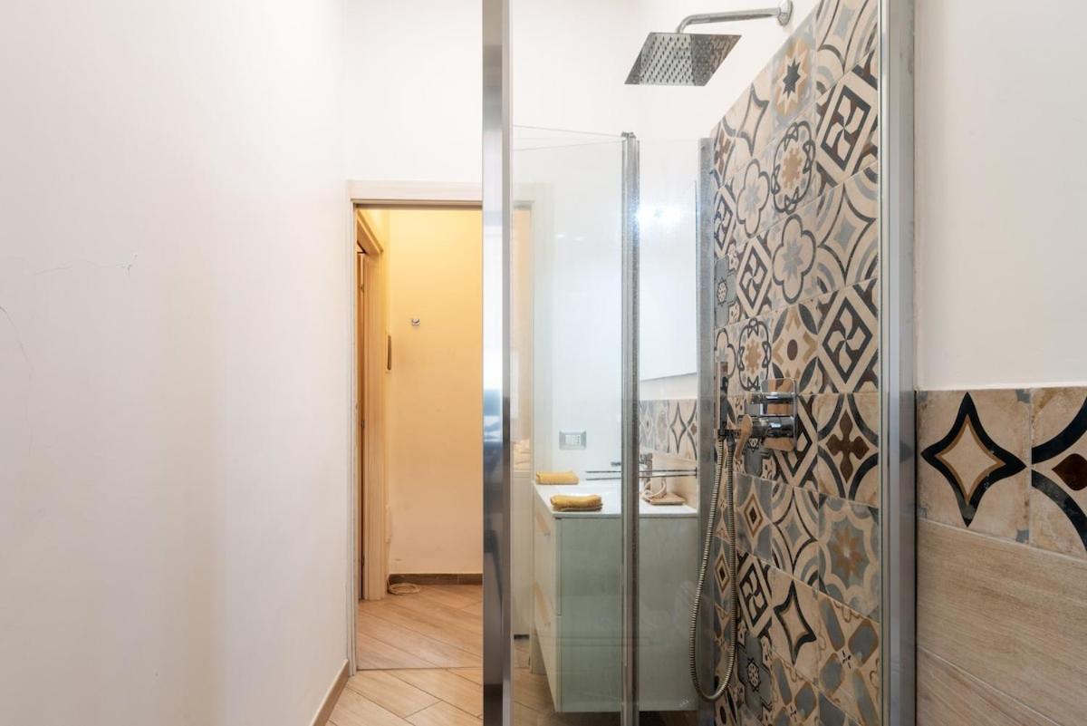 Apartment Casa Zoe Flexyrent Milan