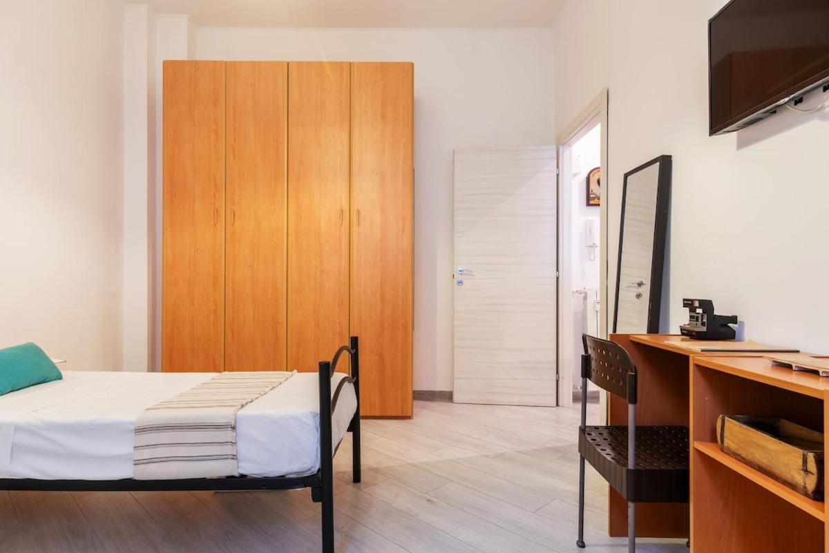 Casa Zoe Flexyrent Milan