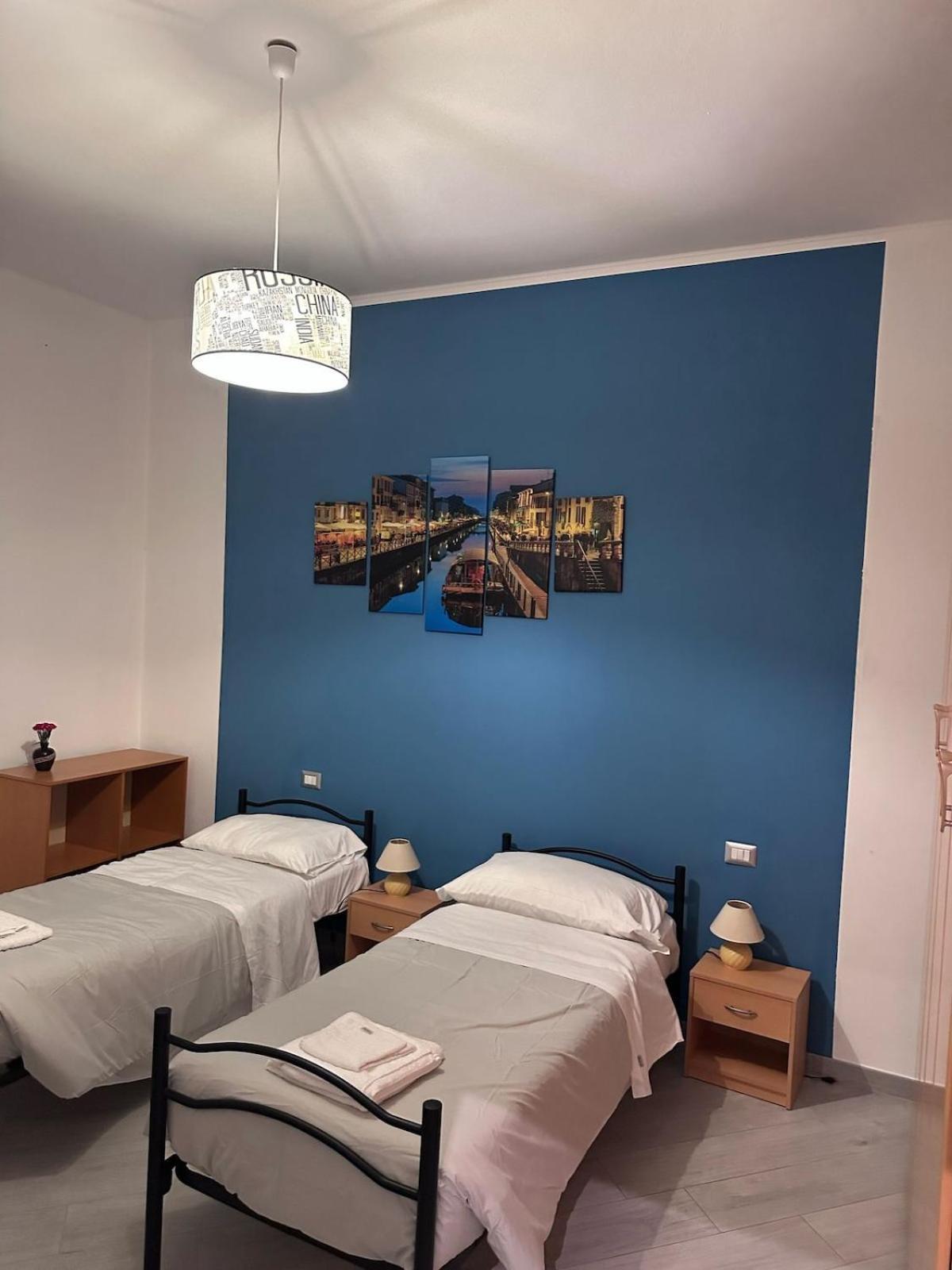 Casa Zoe Flexyrent * Milan