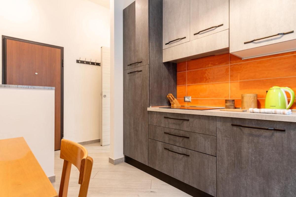 Casa Zoe Flexyrent Milan