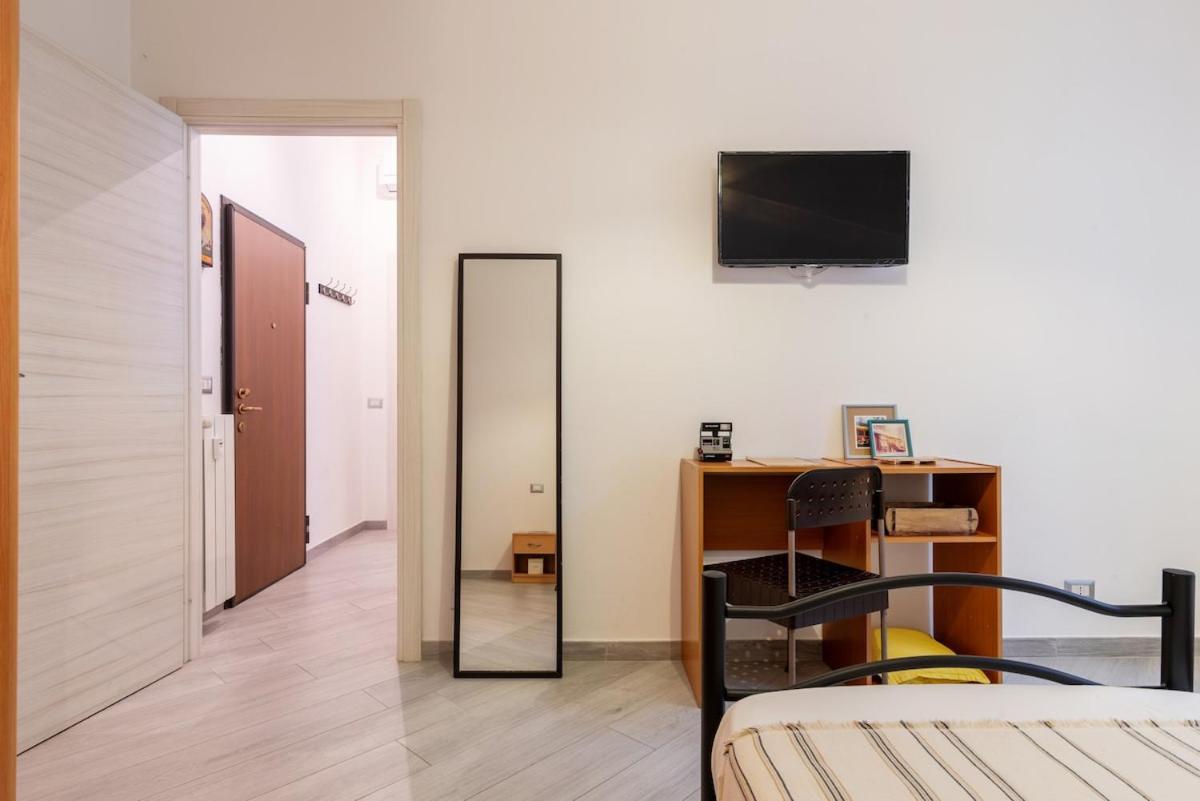 Apartment Casa Zoe Flexyrent *