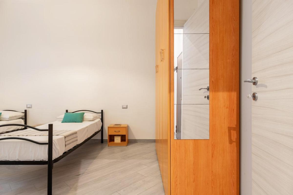 Casa Zoe Flexyrent Apartment