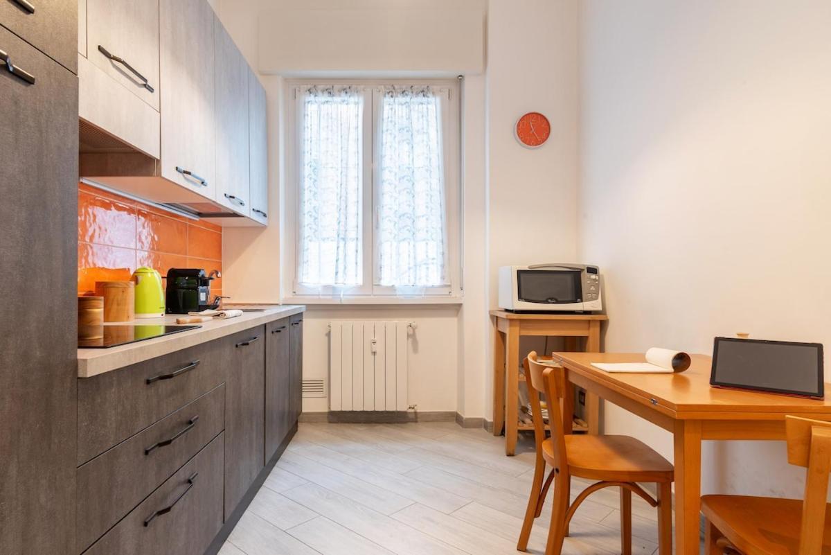 Casa Zoe Flexyrent * Milan