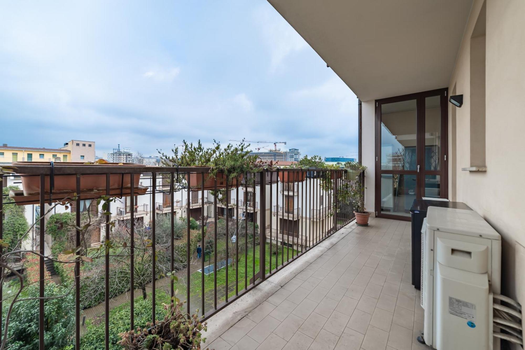Apartamento 10 Minutes From Bocconi, Elegance And Comfort *