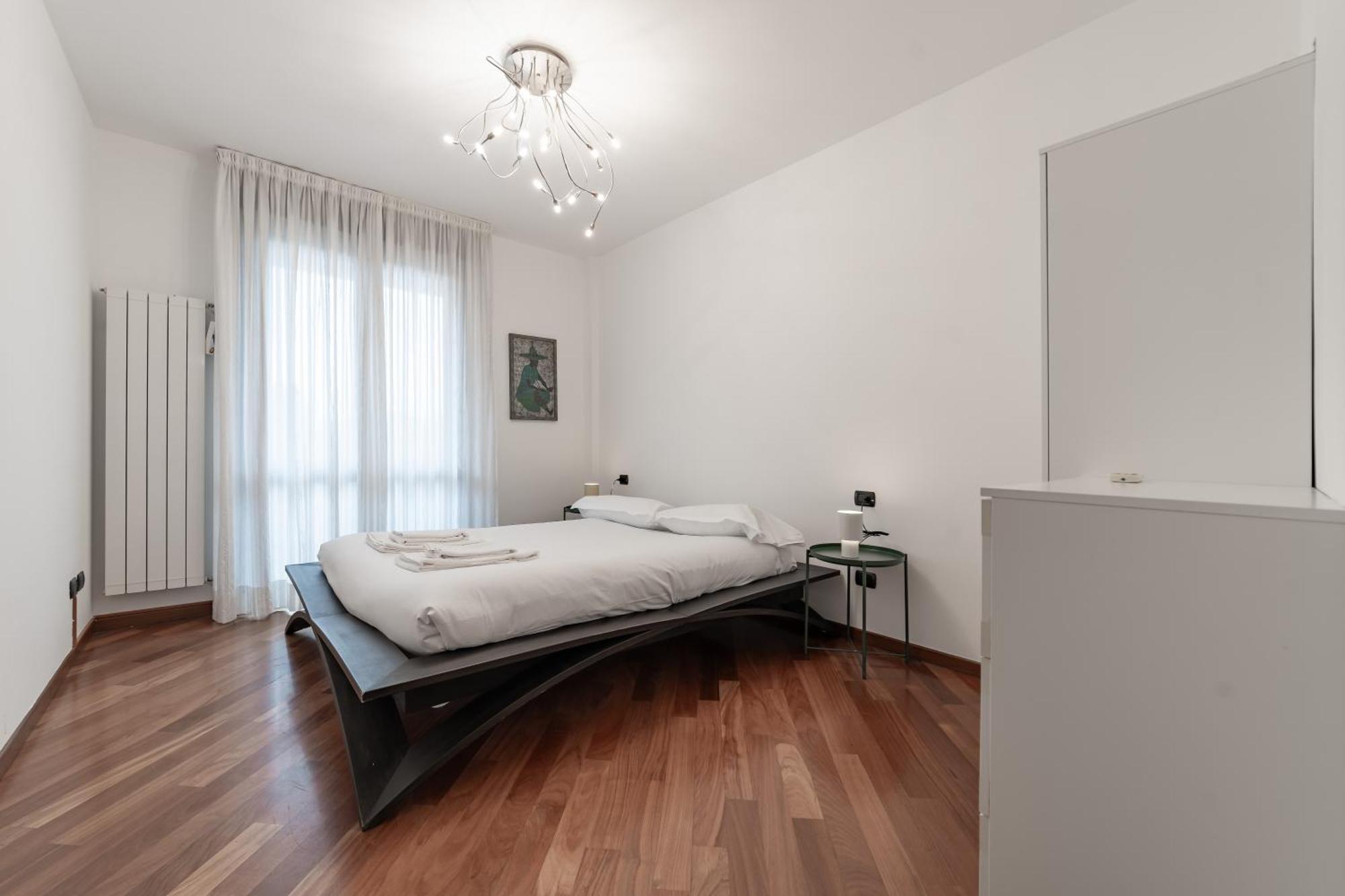 10 Minutes From Bocconi, Elegance And Comfort Apartamento *