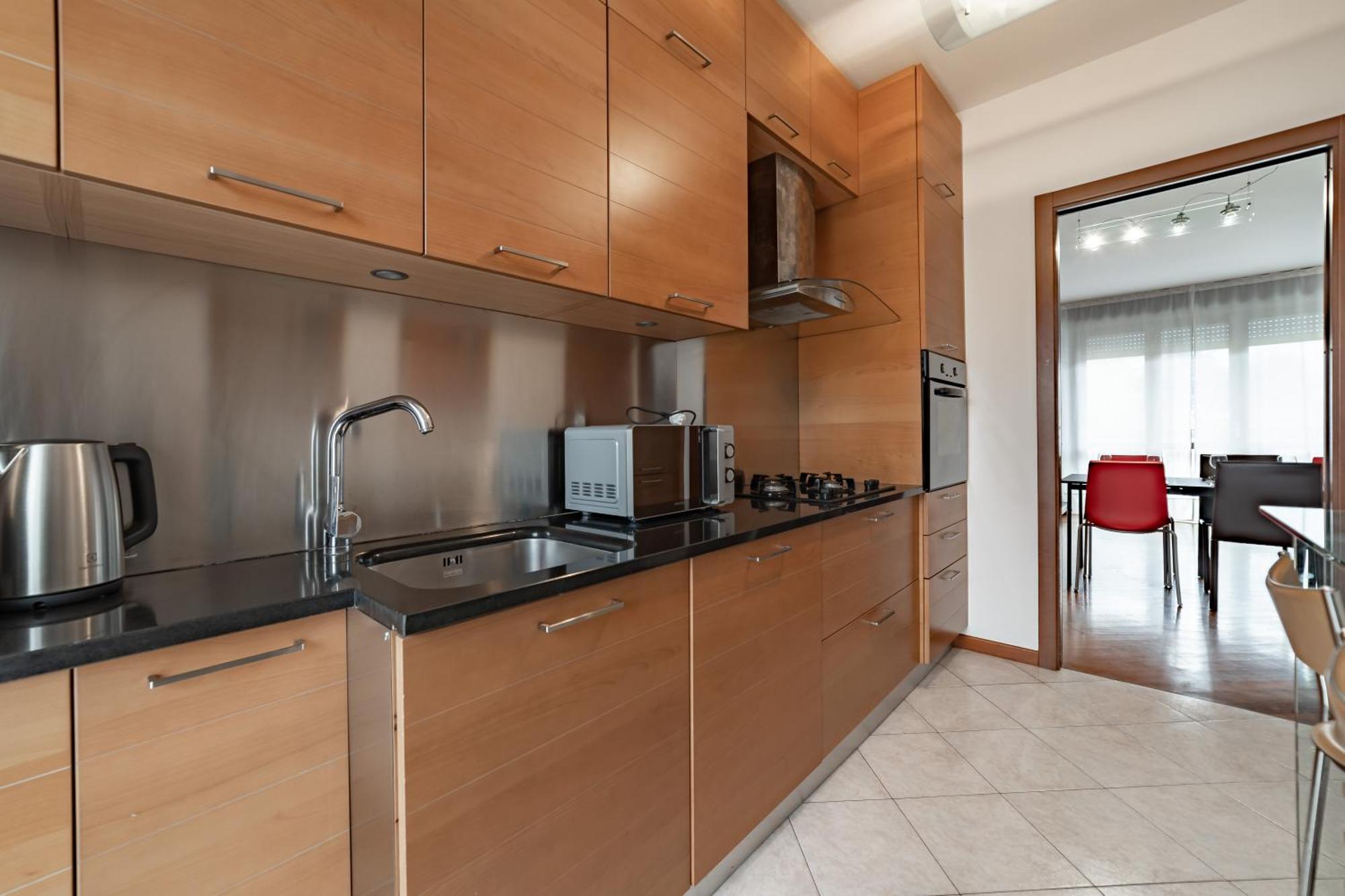 10 Minutes From Bocconi, Elegance And Comfort Milão